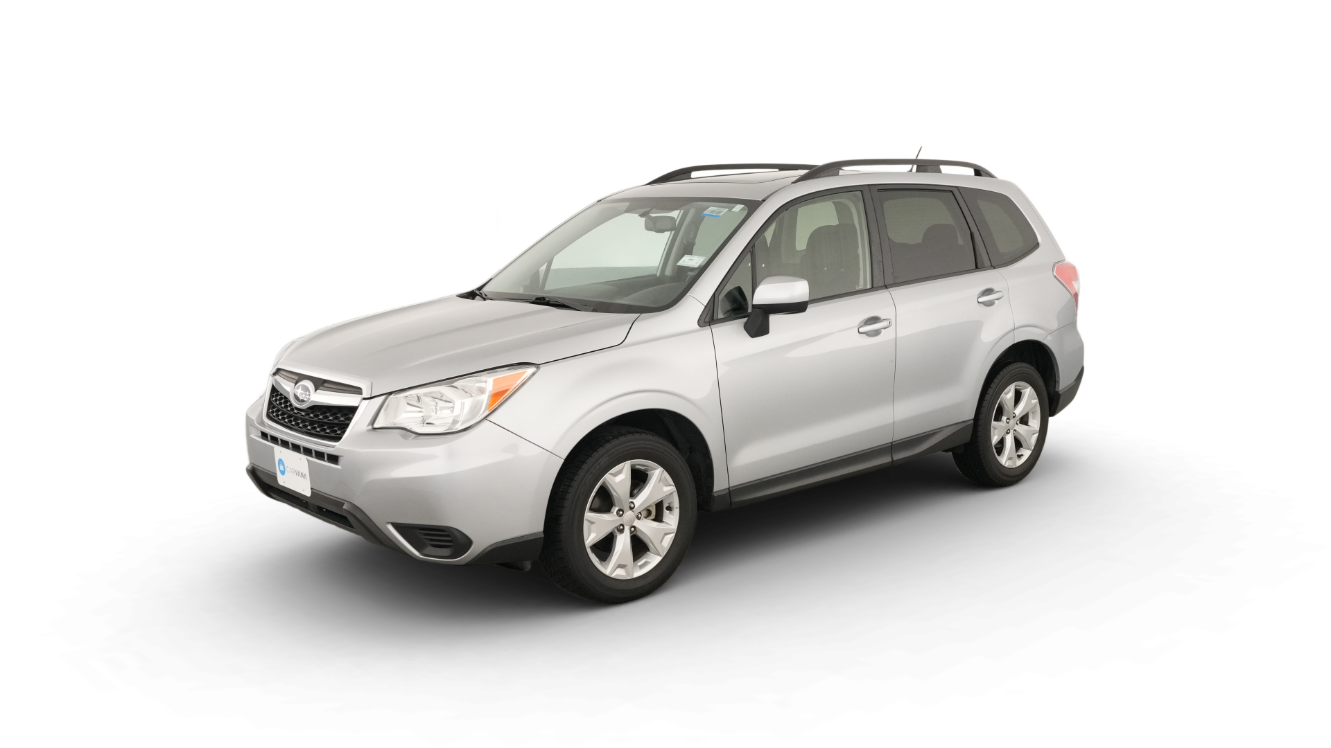 2014 Subaru Forester i Premium