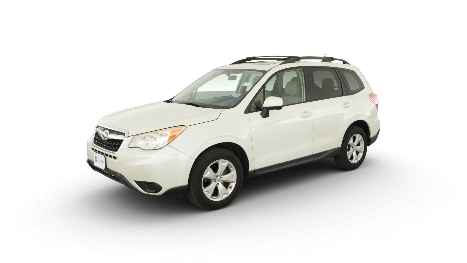 2014 Subaru Forester i Premium