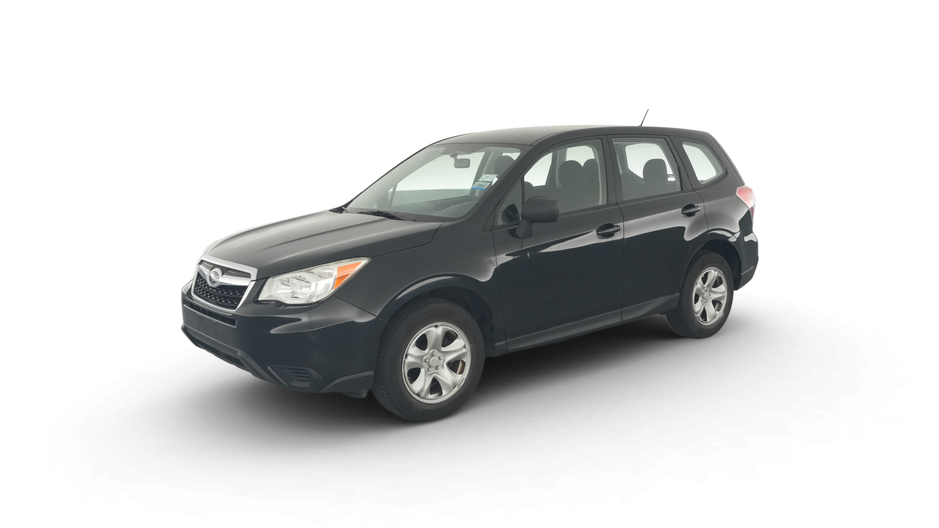 2014 Subaru Forester i