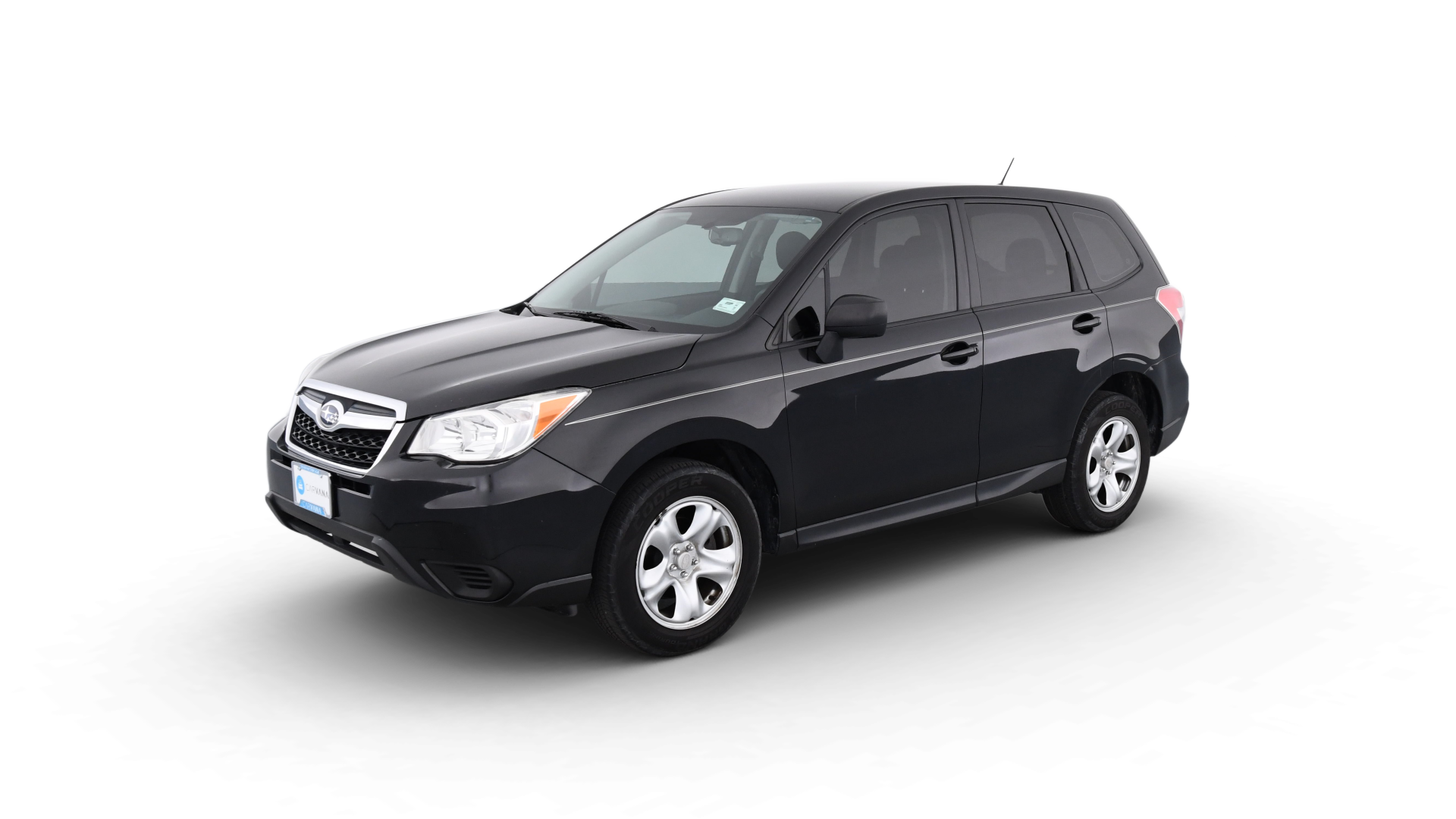 2014 Subaru Forester i