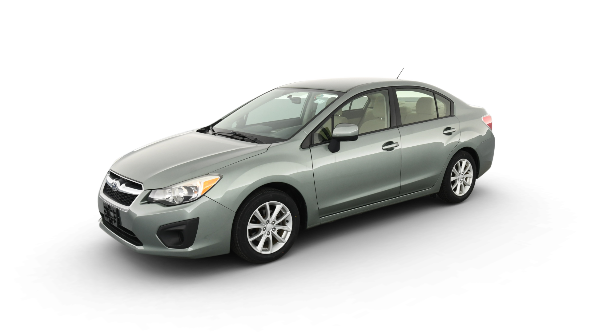 Used 2014 Subaru Impreza | Carvana