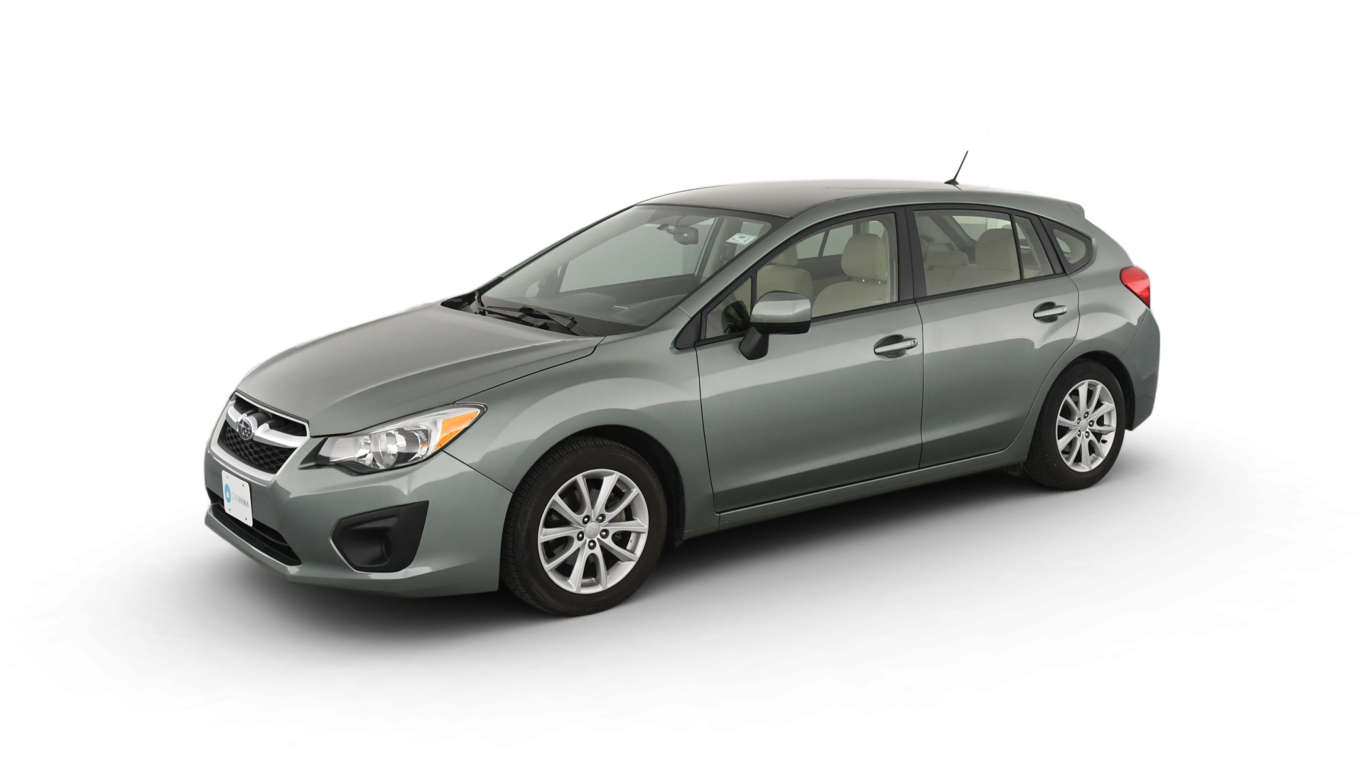 Used 2014 Subaru Impreza | Carvana