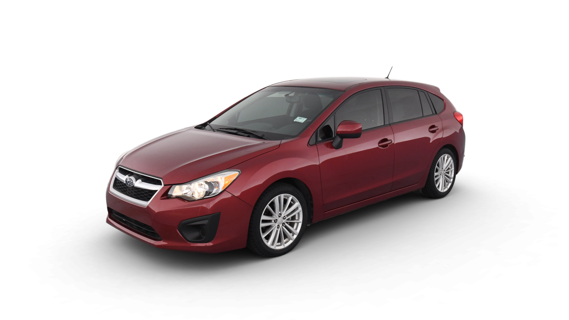 Used 2014 Subaru Impreza | Carvana