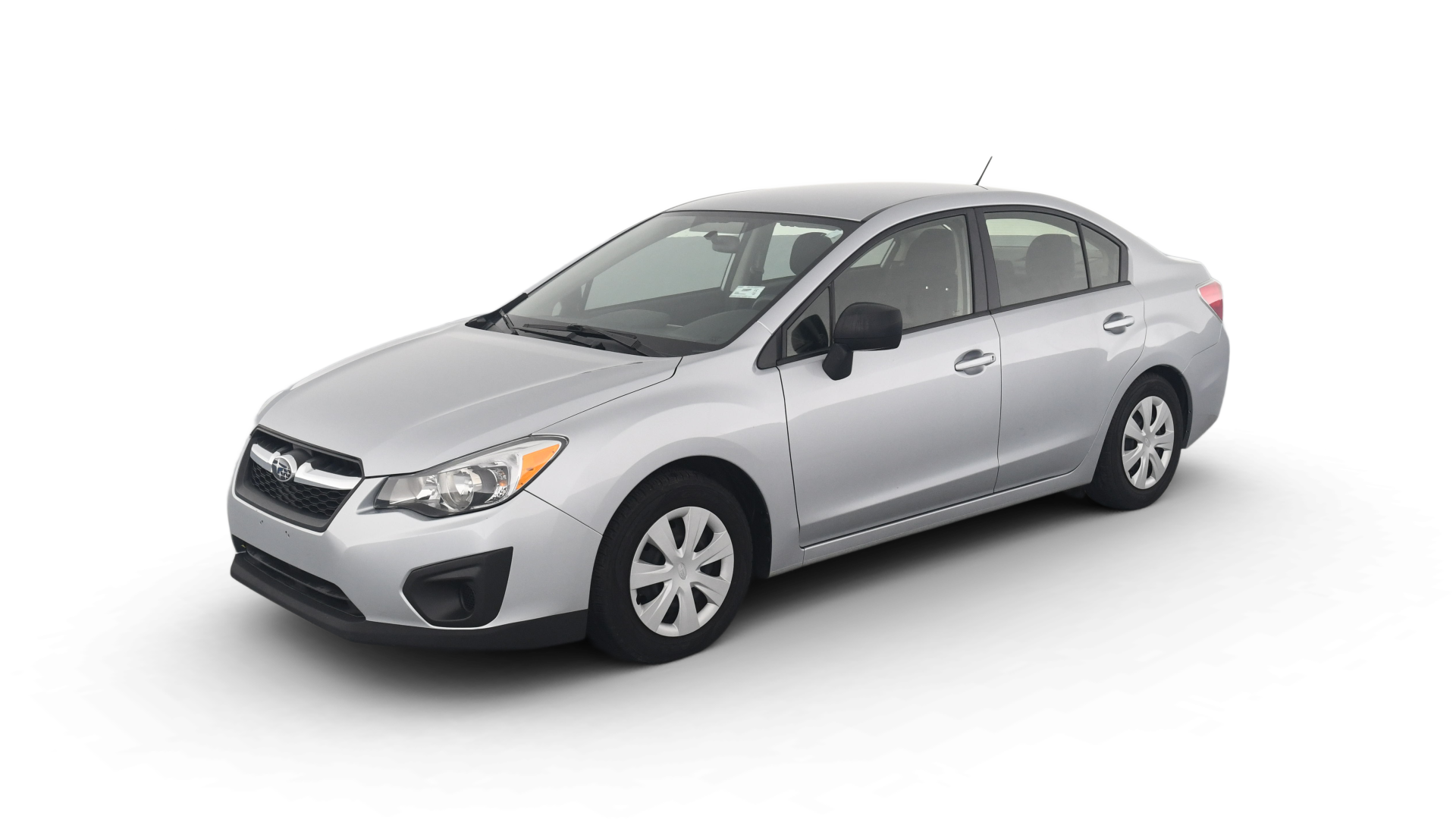 2014 Subaru Impreza 2.0I