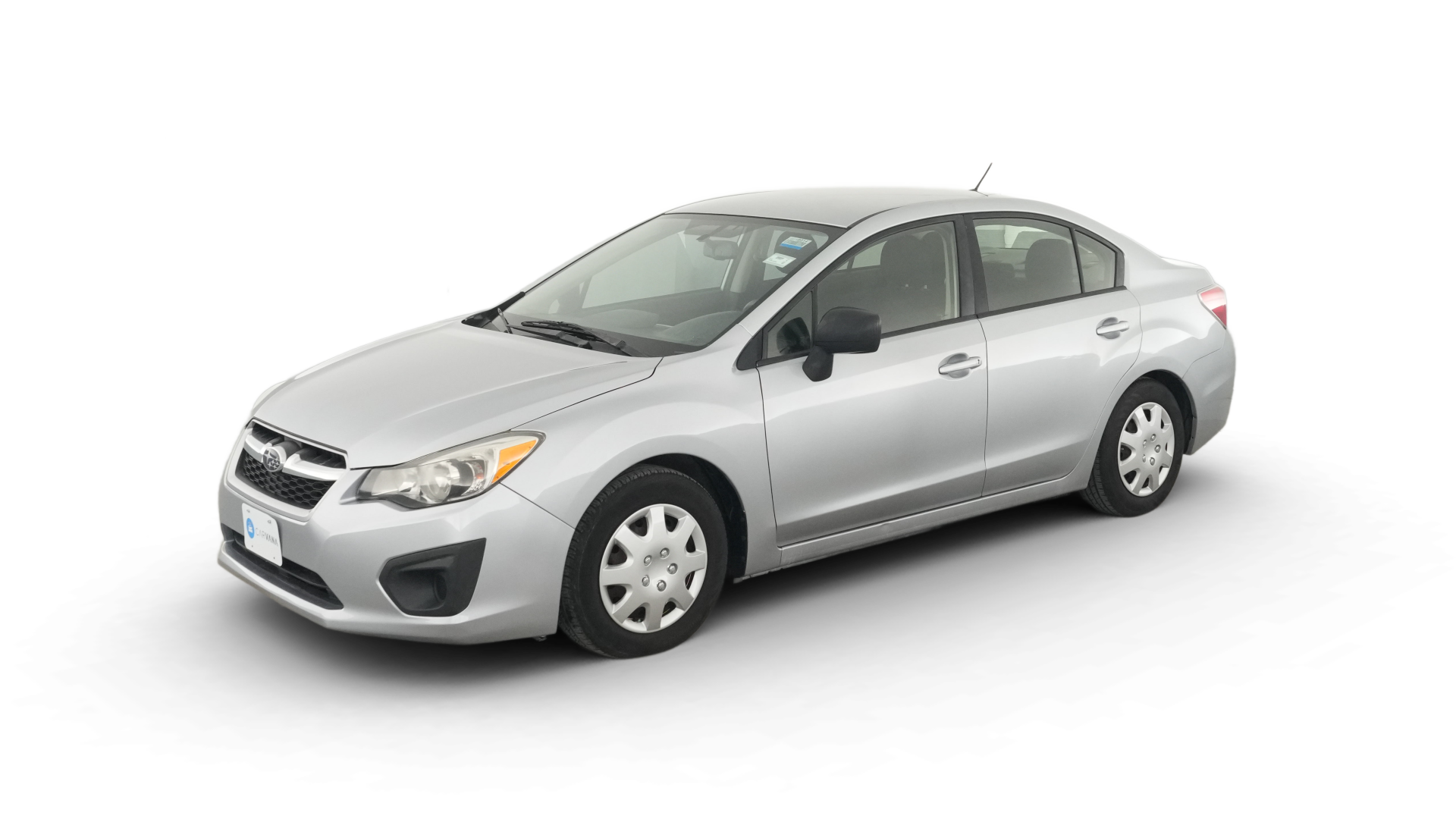 2014 Subaru Impreza 2.0I