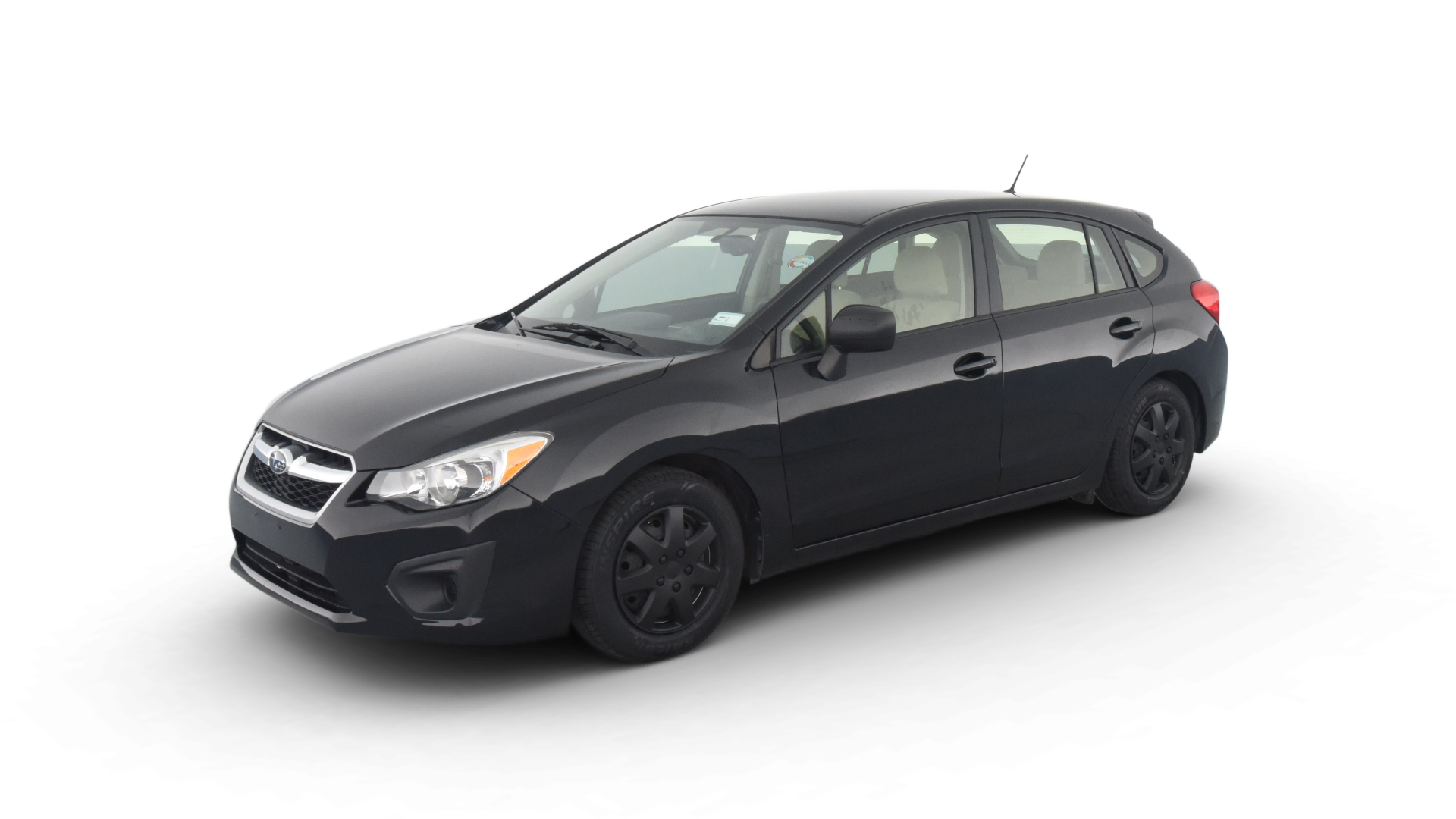 Used 2014 Subaru Impreza | Carvana