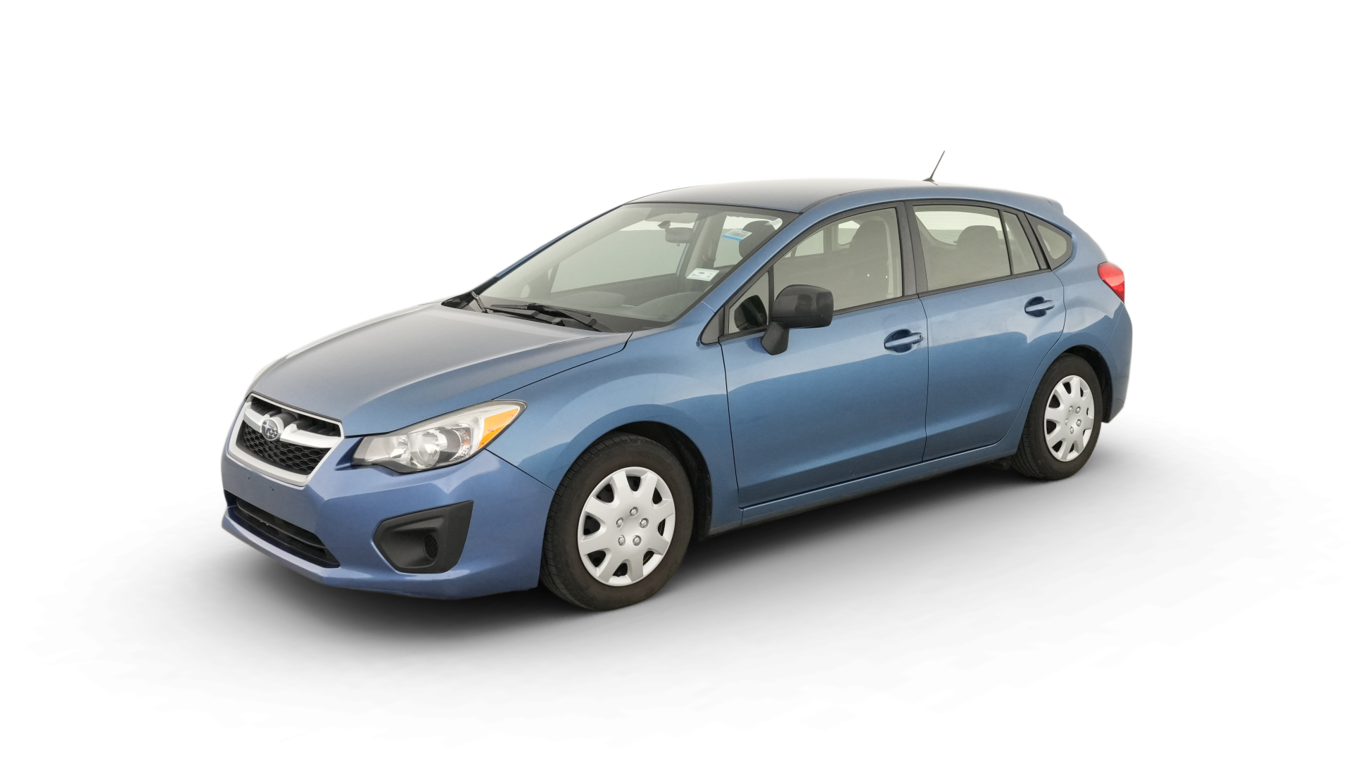 2014 Subaru Impreza 2.0I