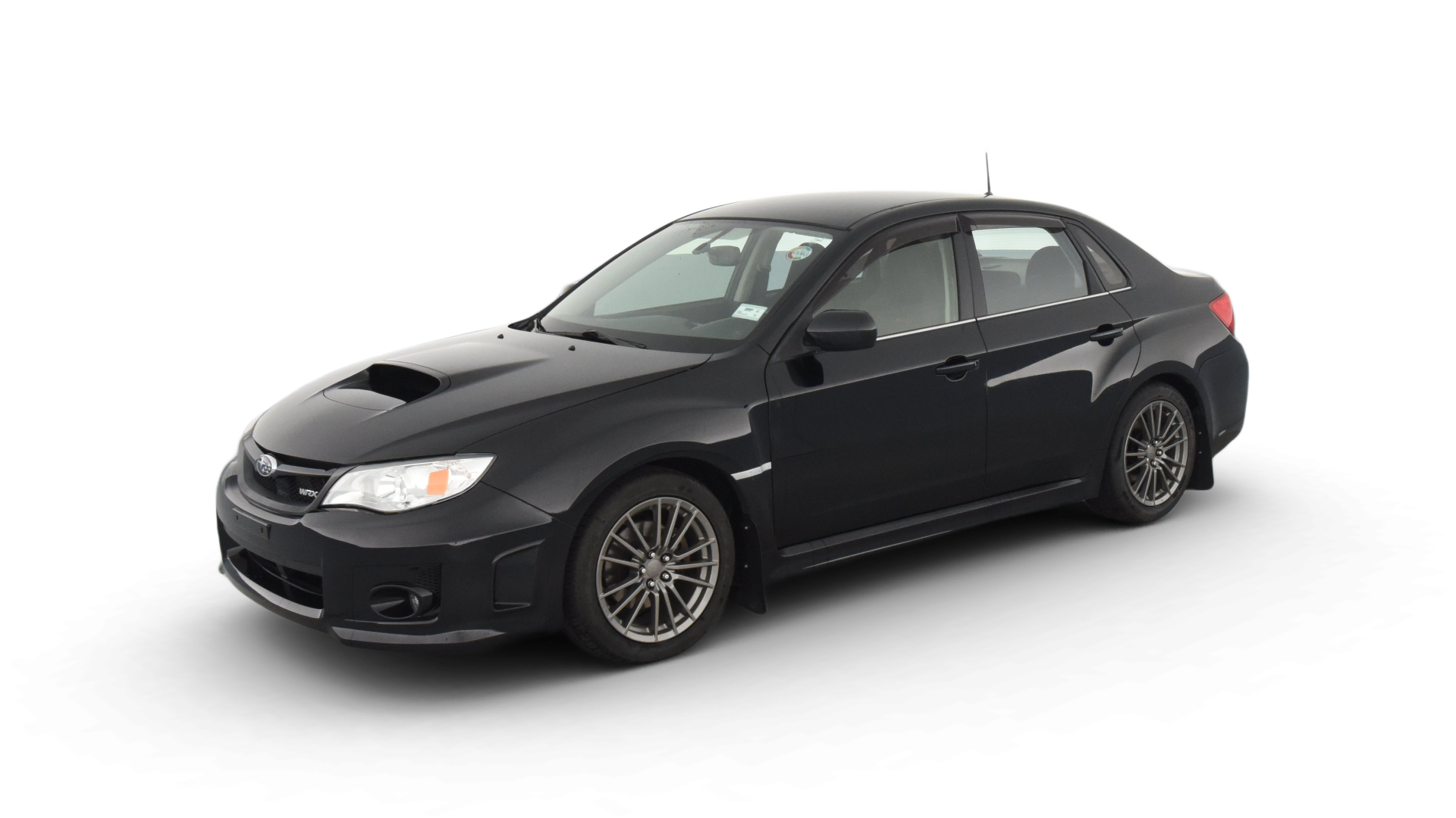 Used 2014 Subaru Impreza | Carvana