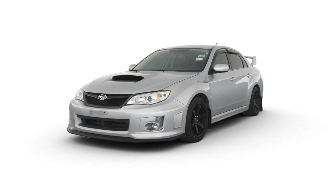 Subaru Impreza Performance