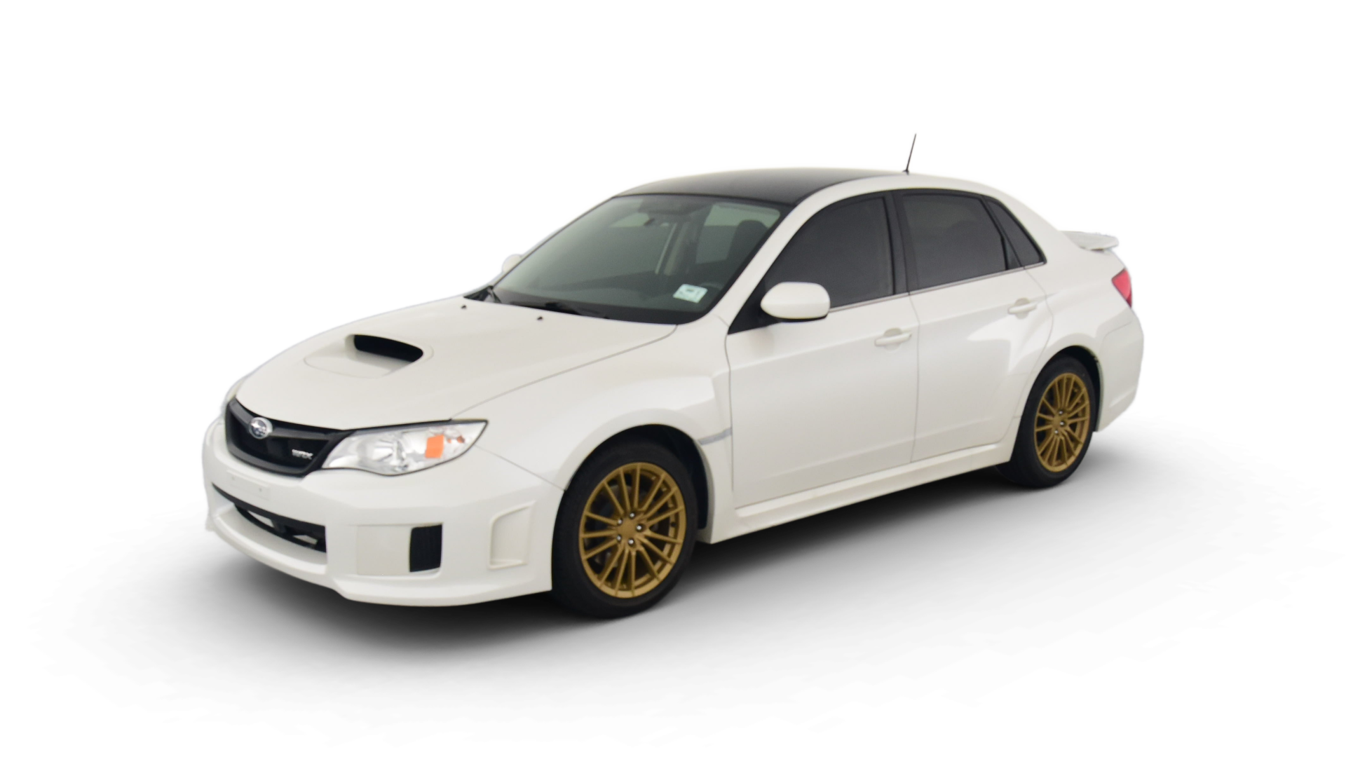 Used 2014 Subaru Impreza | Carvana