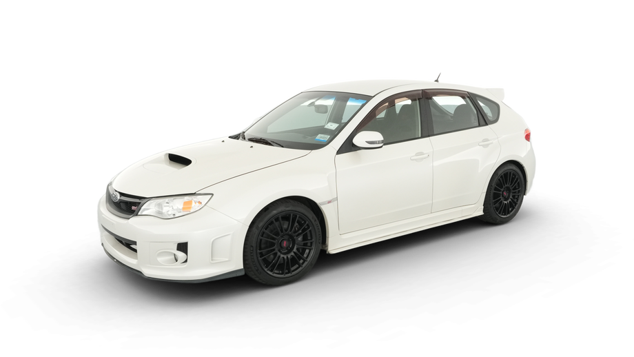 2014 Subaru Impreza