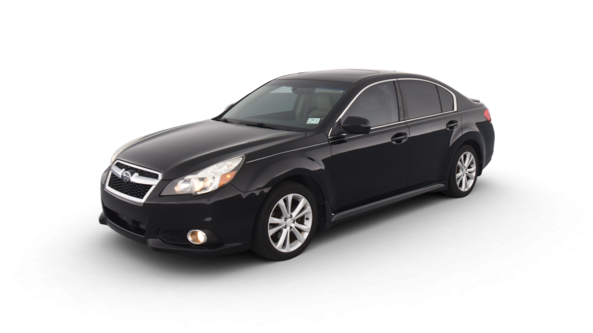 2014 Subaru Legacy 2.5i Limited