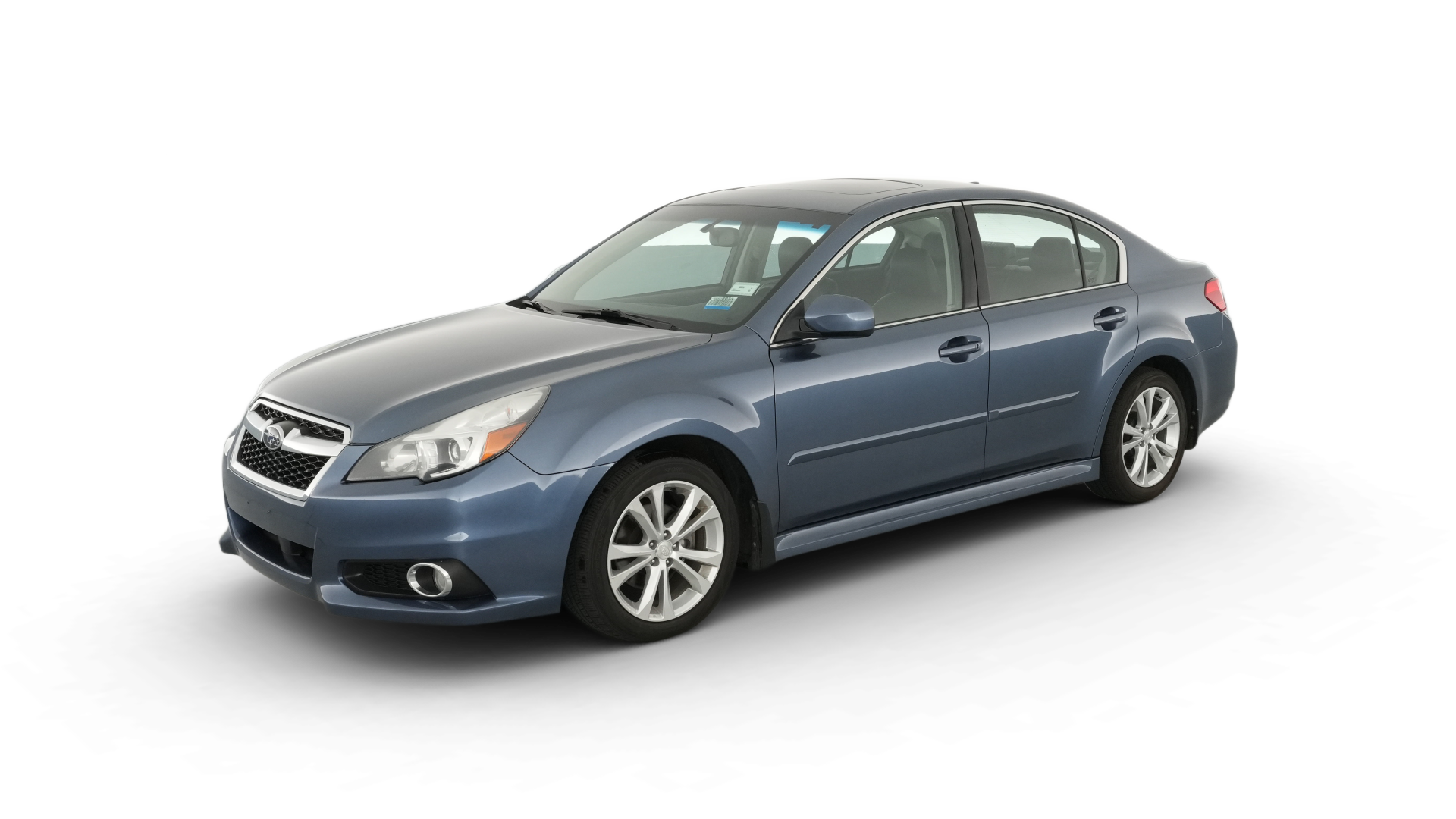2014 Subaru Legacy vehicle photo