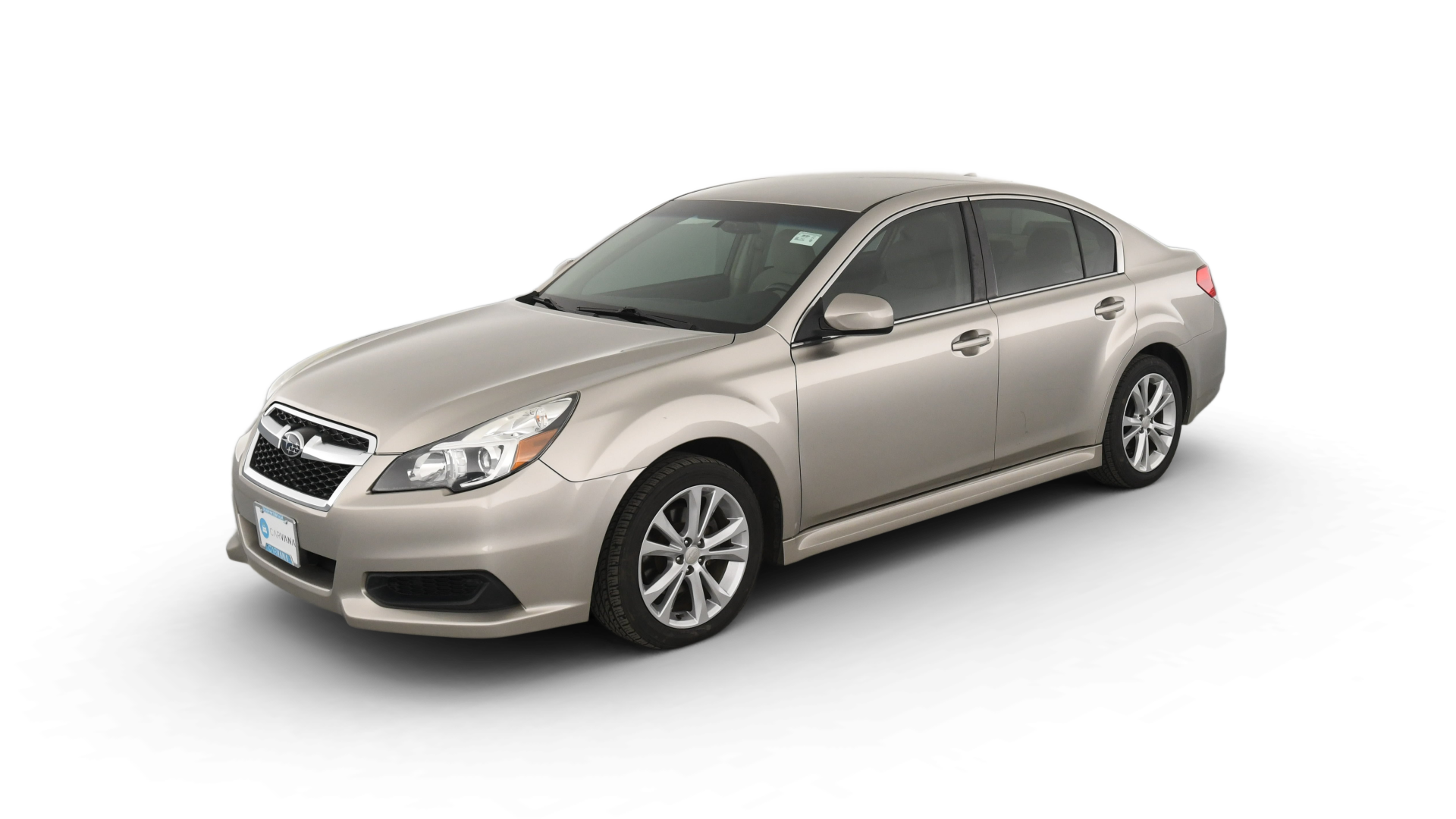 2014 Subaru Legacy 2.5i Premium