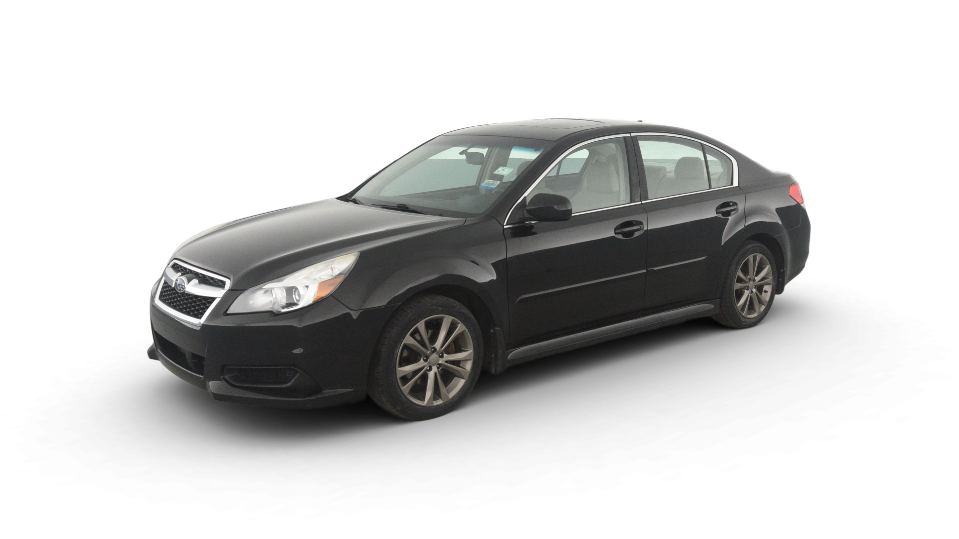 2014 Subaru Legacy vehicle photo