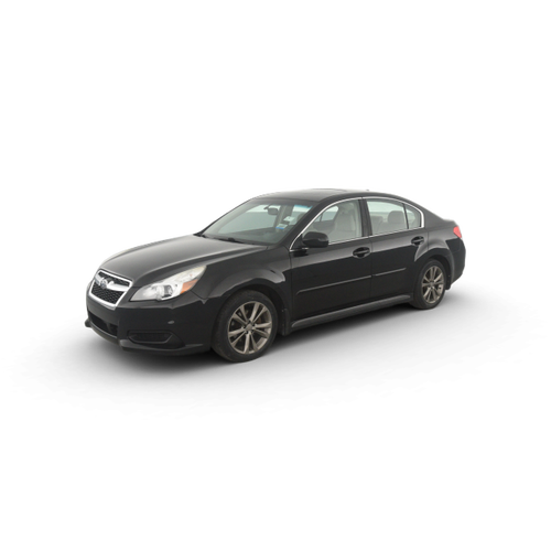 2014 Subaru Legacy