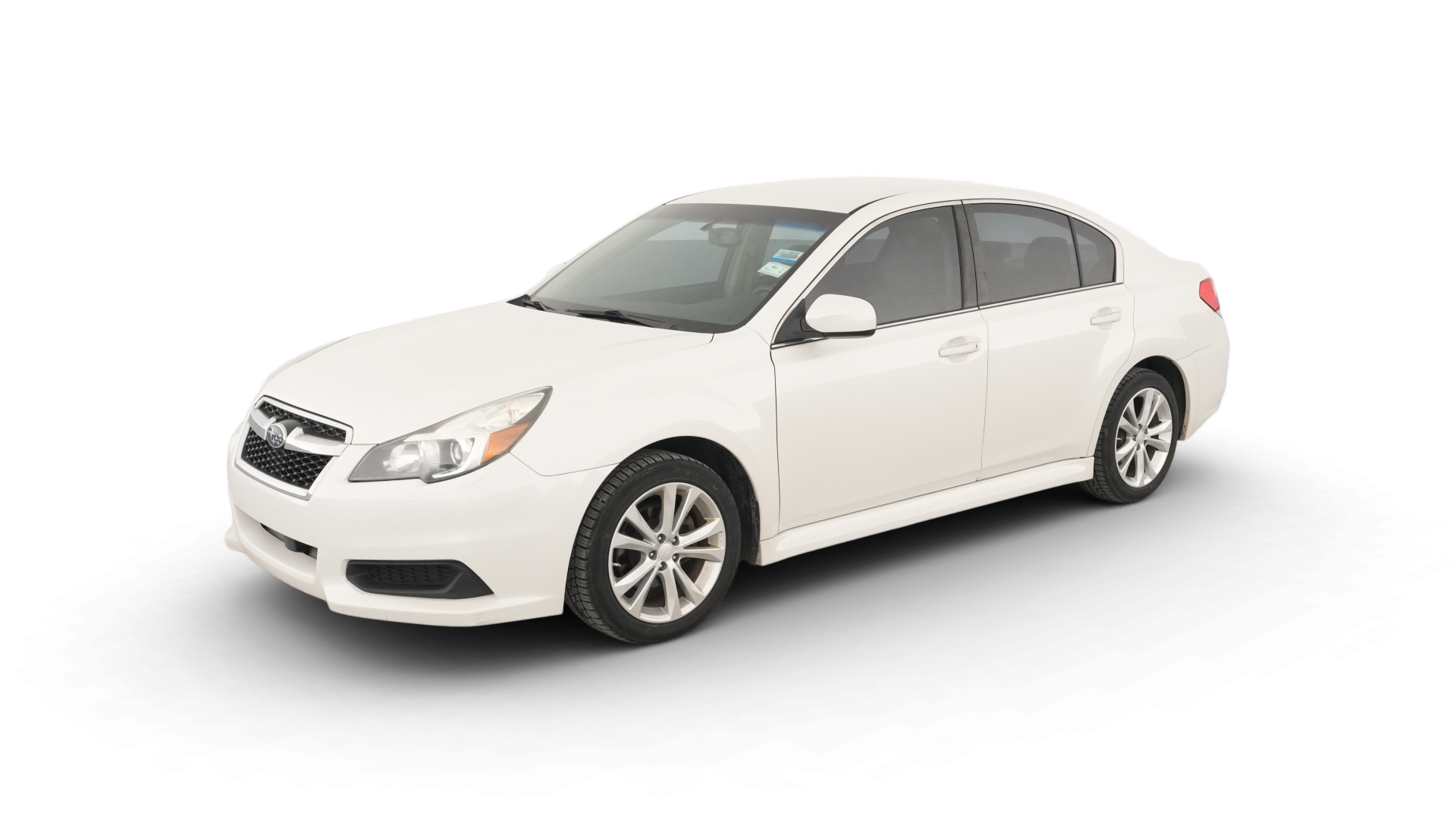 2014 Subaru Legacy 2.5i Premium