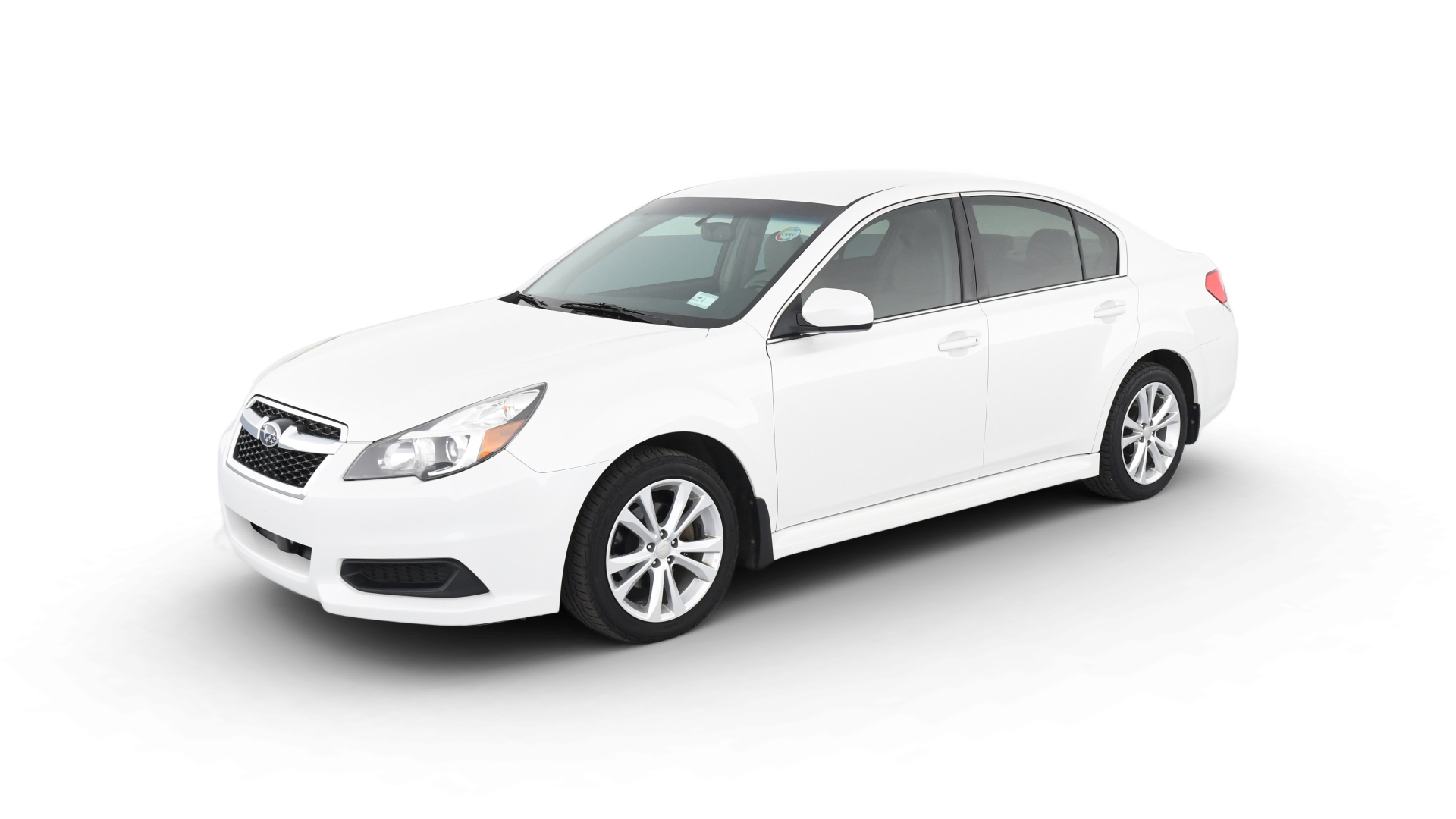 2014 Subaru Legacy 2.5i Premium