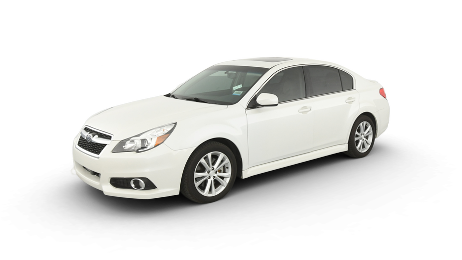 2014 Subaru Legacy