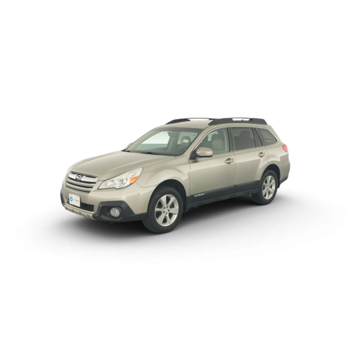 2014 Subaru Outback