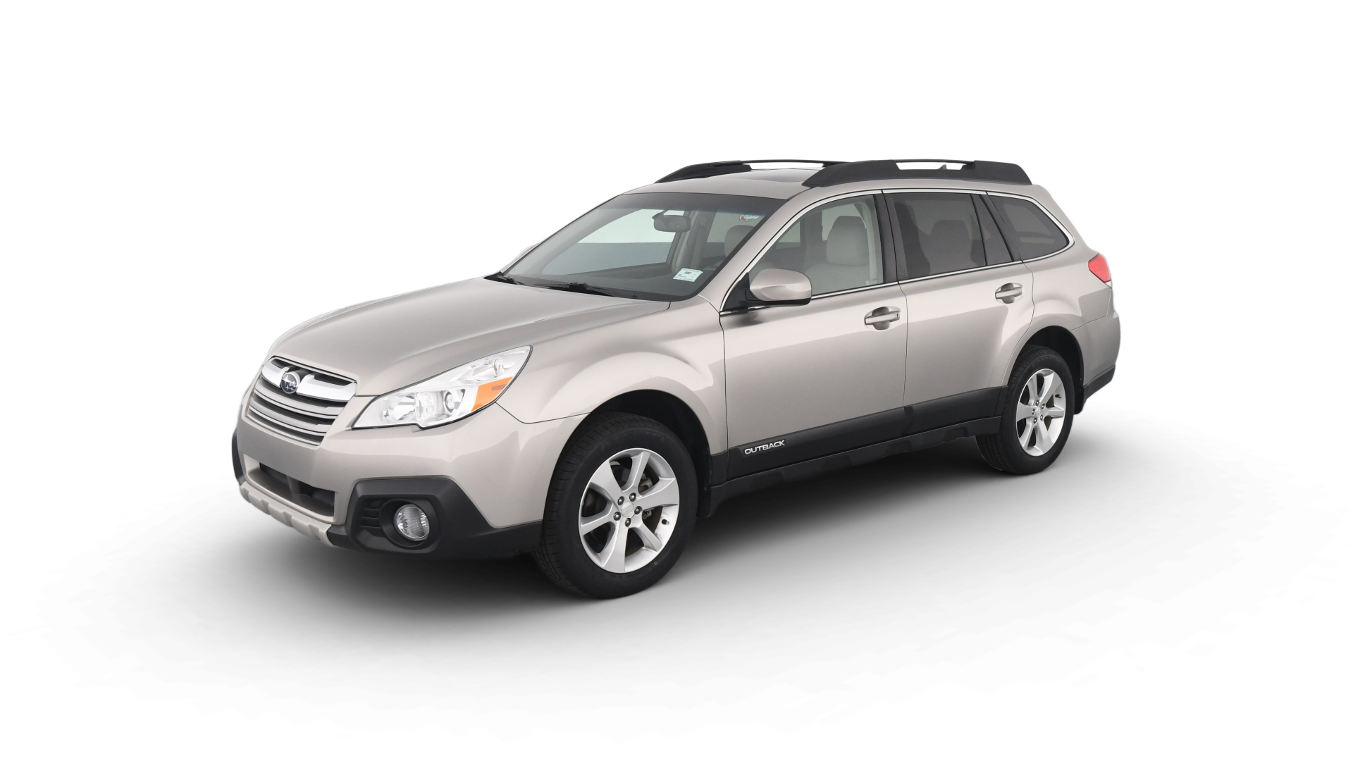2014 Subaru Outback