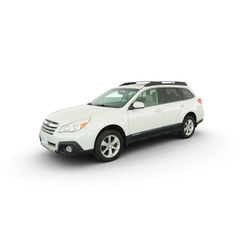 2014 Subaru Outback