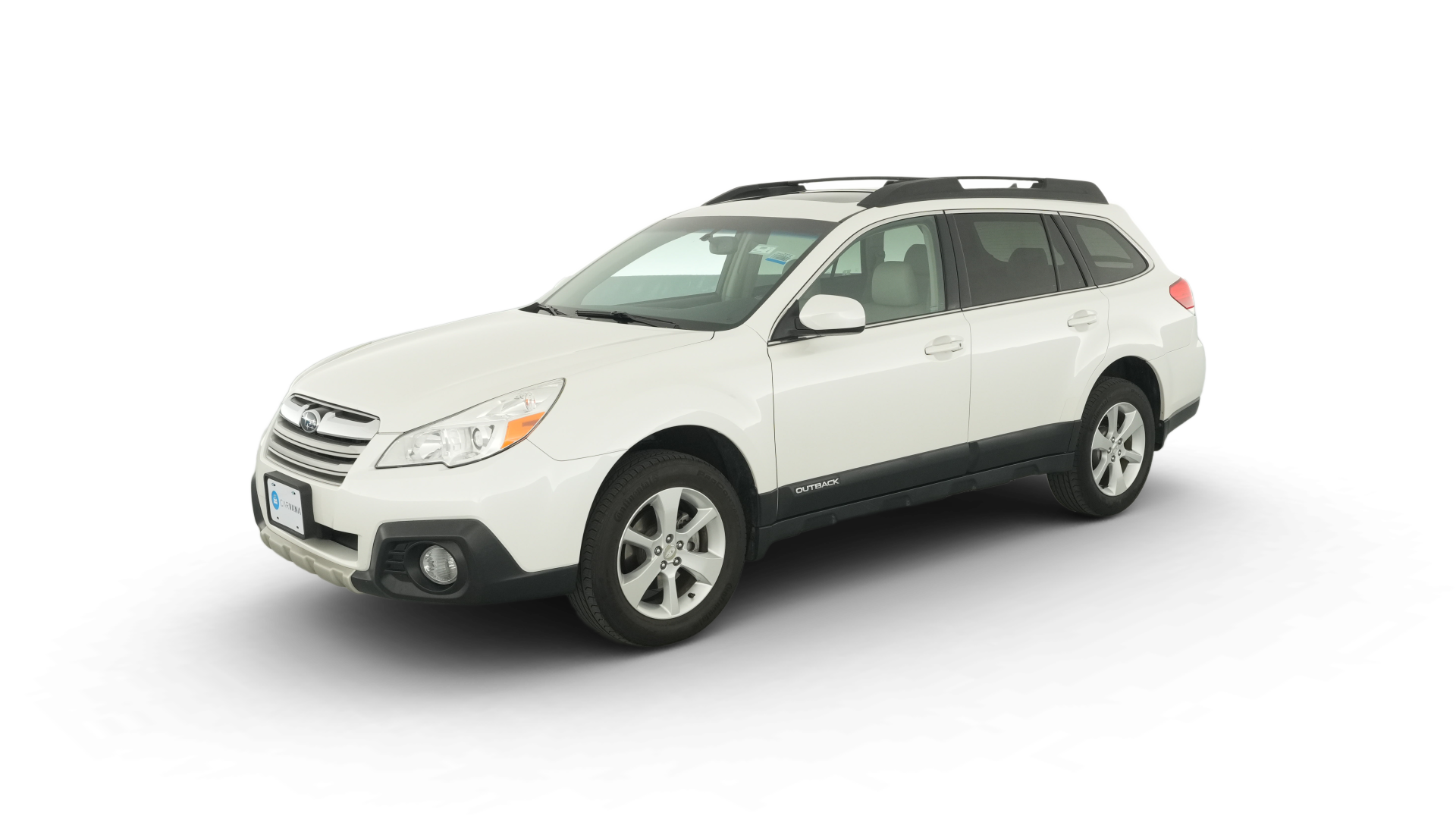 2014 Subaru Outback