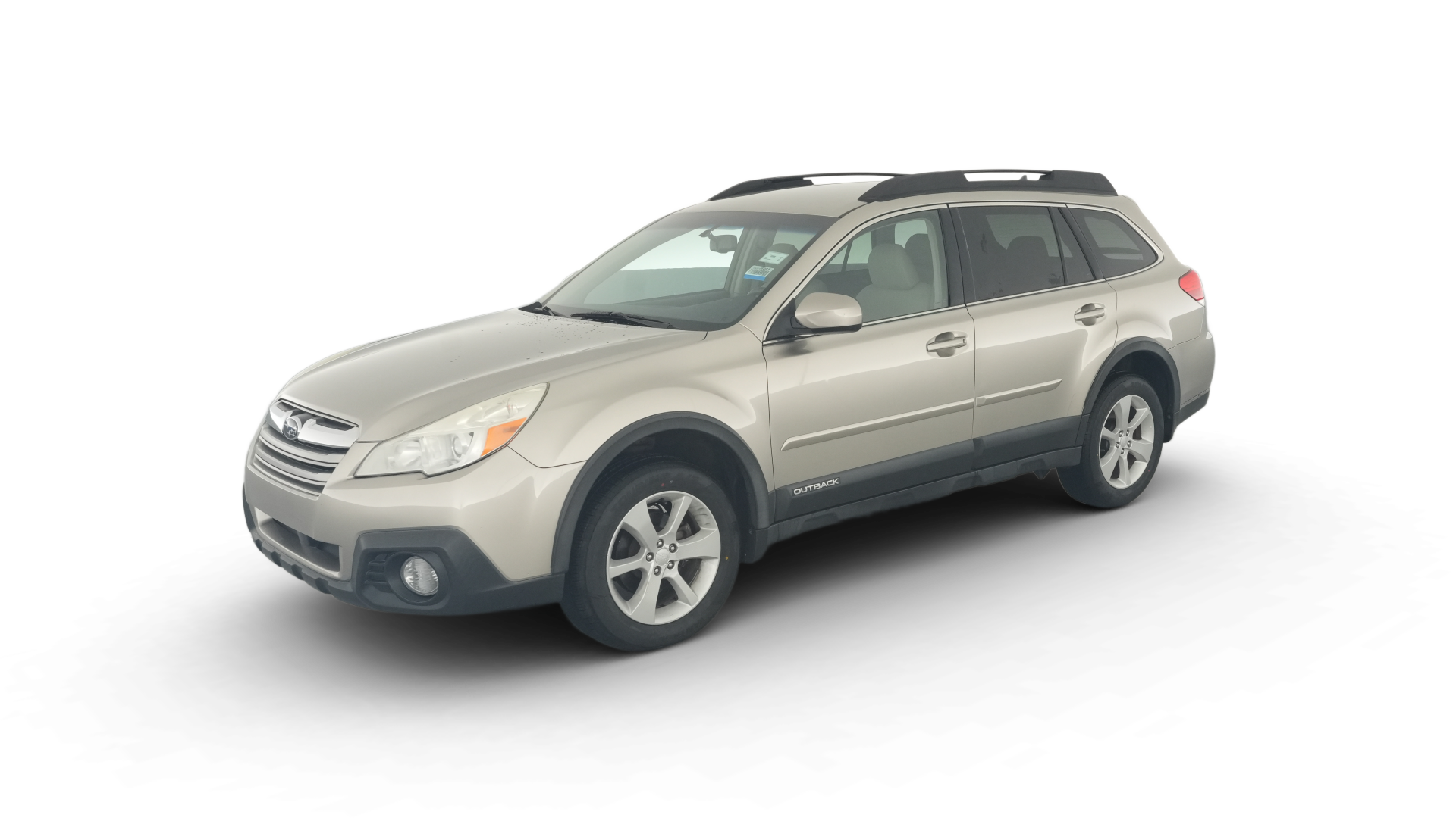 2014 Subaru Outback