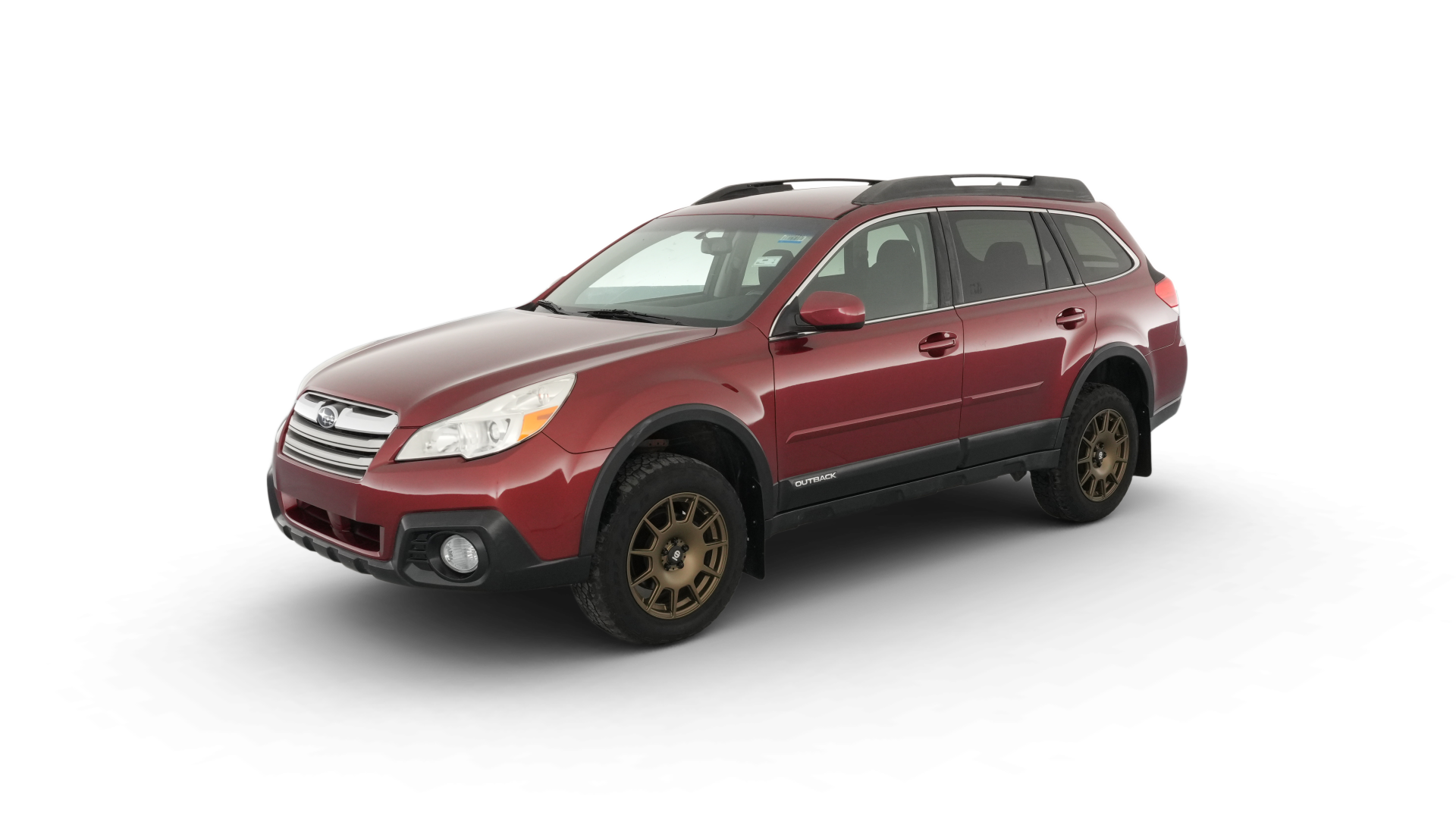2014 Subaru Outback