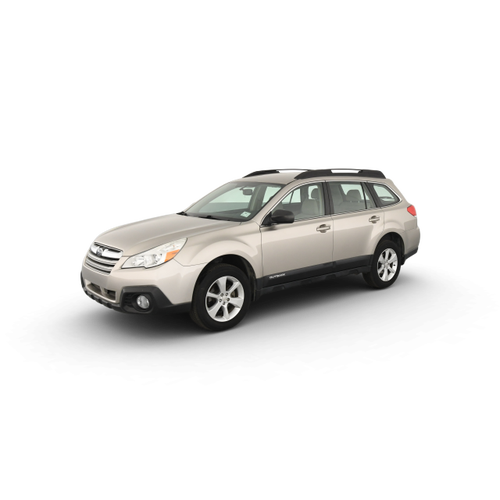 2014 Subaru Outback