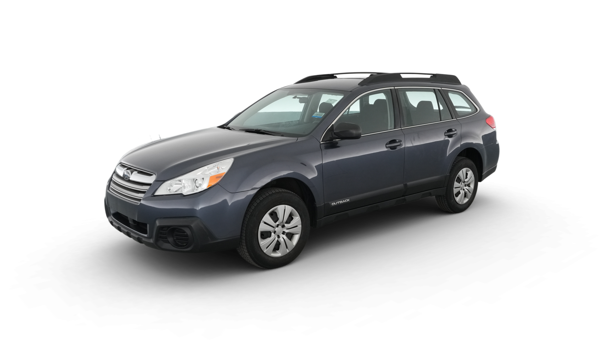 2014 Subaru Outback Base