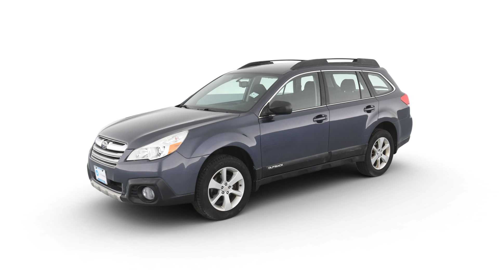 2014 Subaru Outback Base