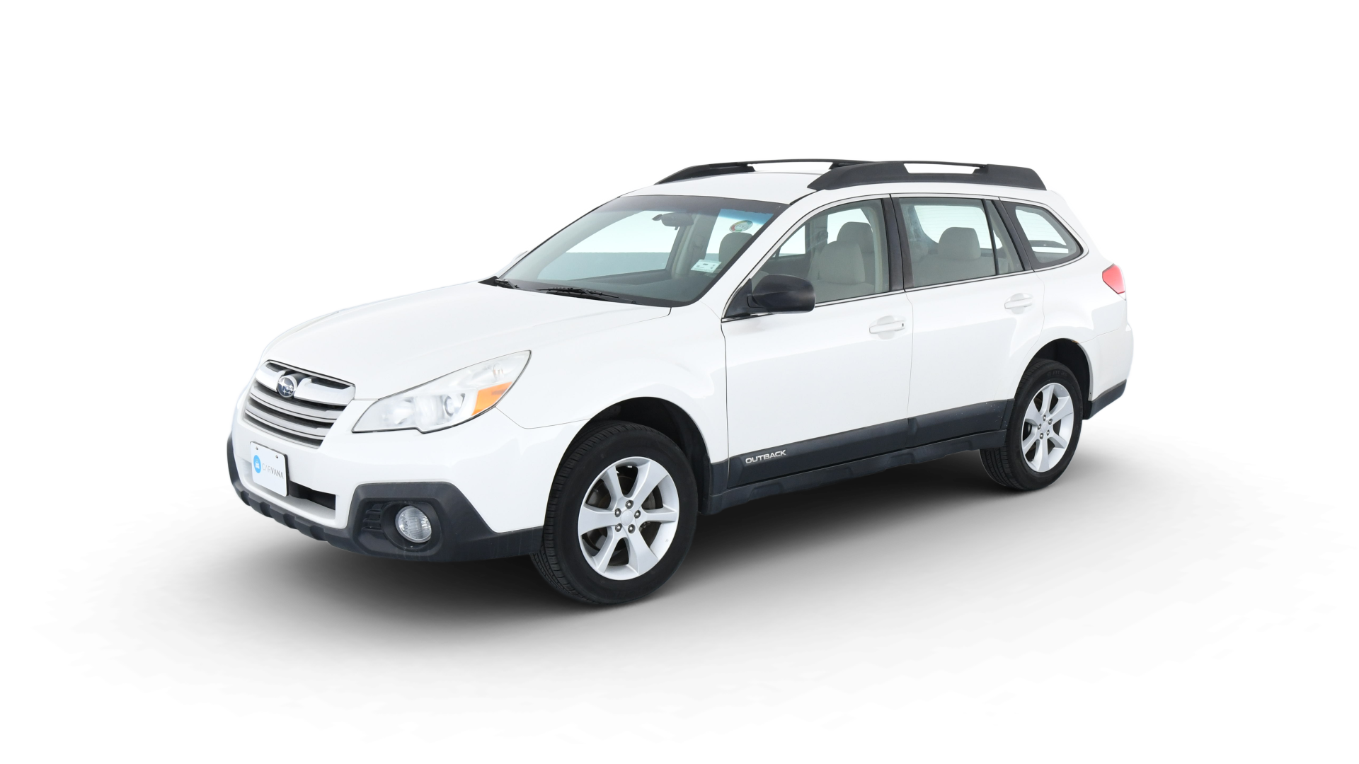 2014 Subaru Outback Base