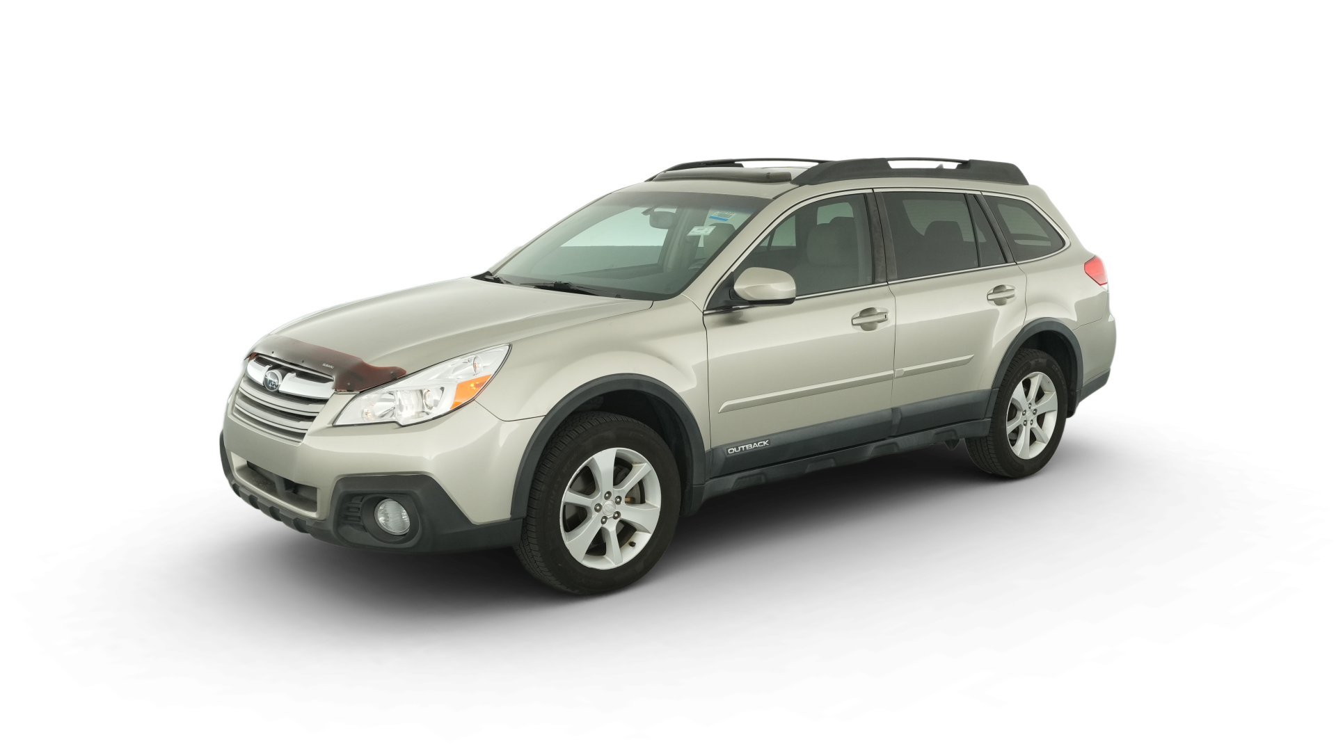 2014 Subaru Outback