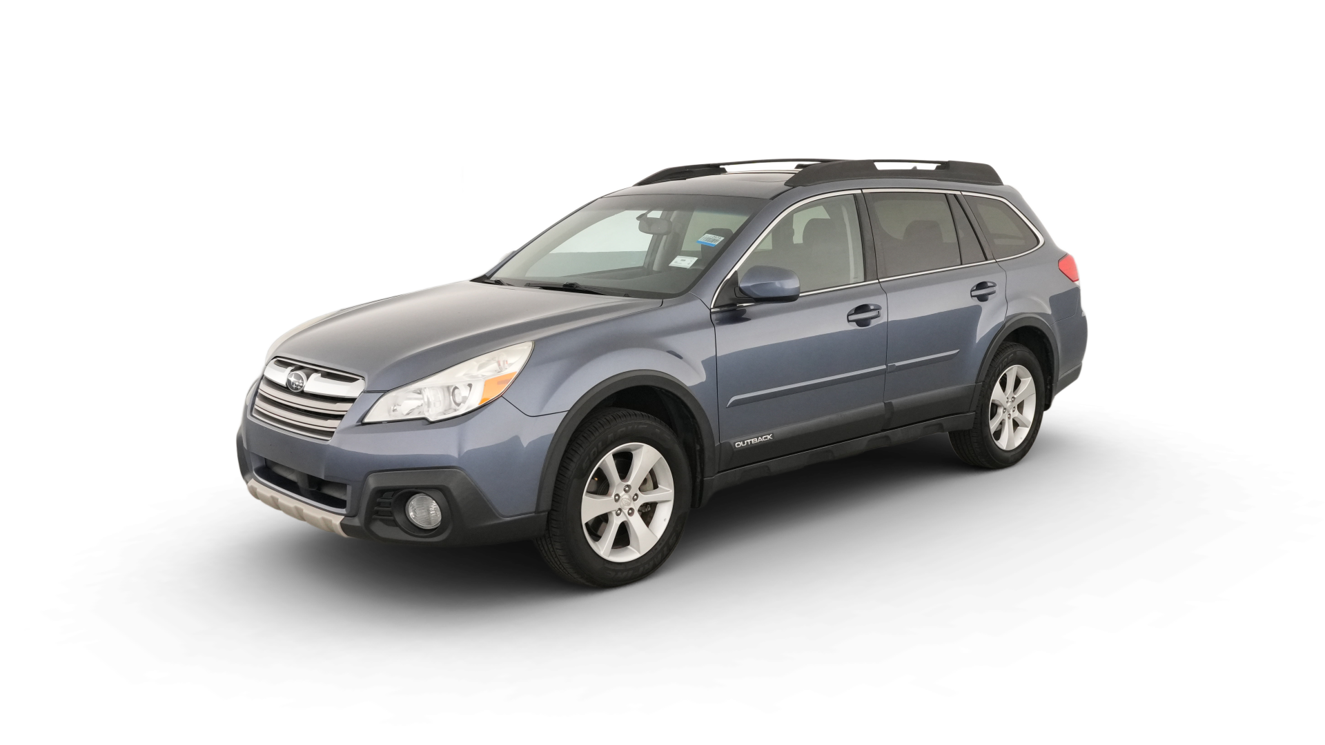 2014 Subaru Outback Limited