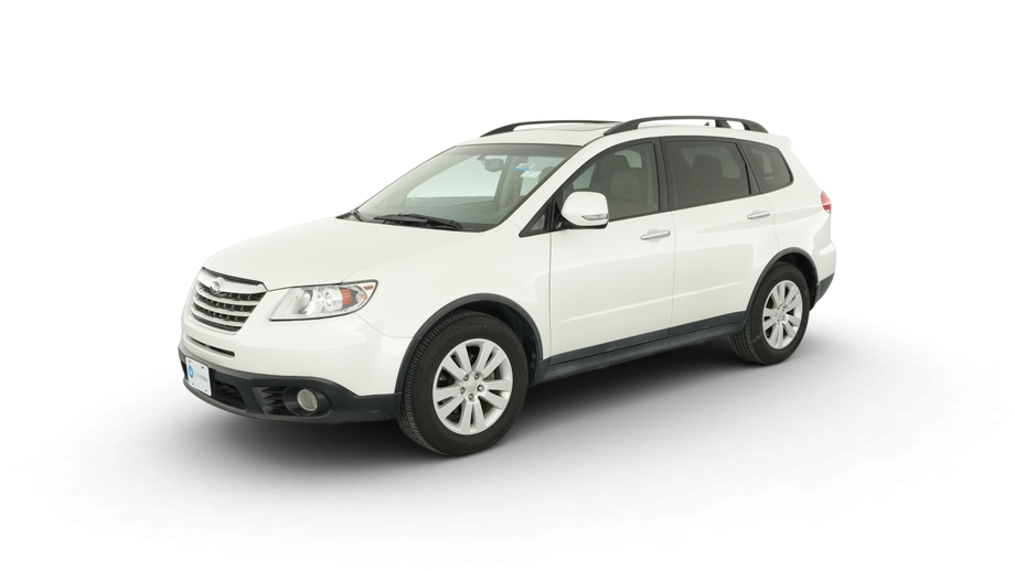 2014 Subaru Tribeca