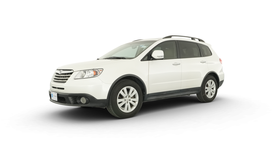 Subaru Tribeca