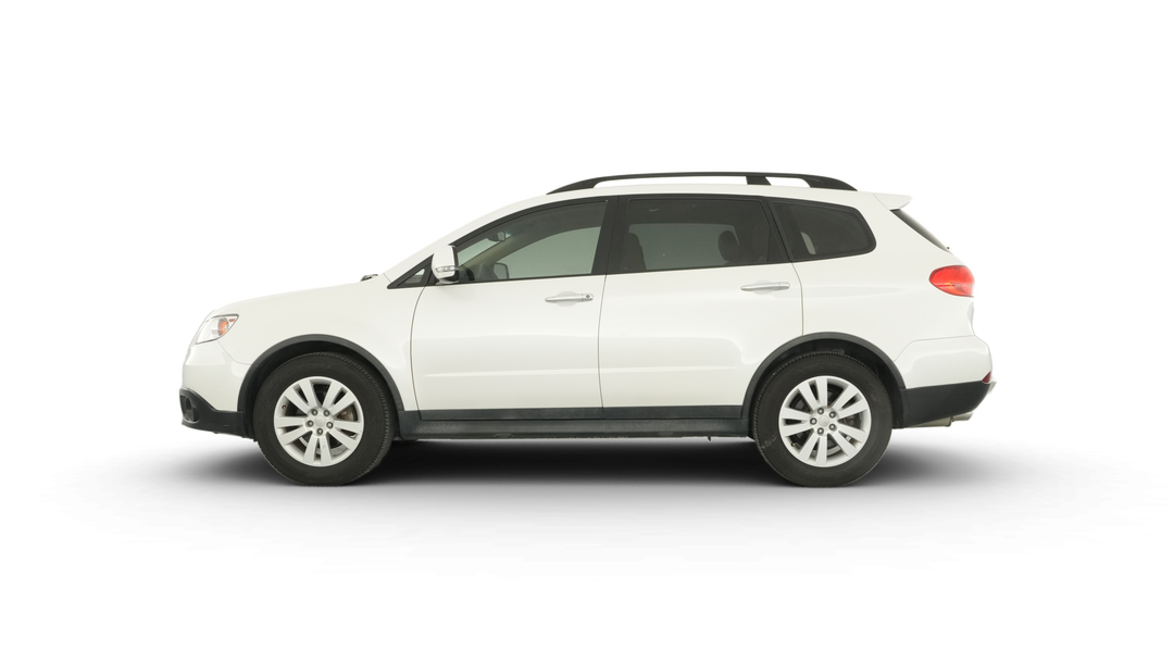 Subaru Tribeca