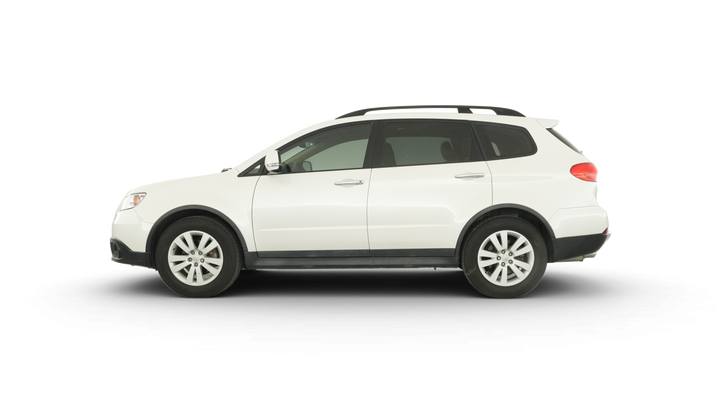 1st Generation (2006–2014) Subaru Tribeca