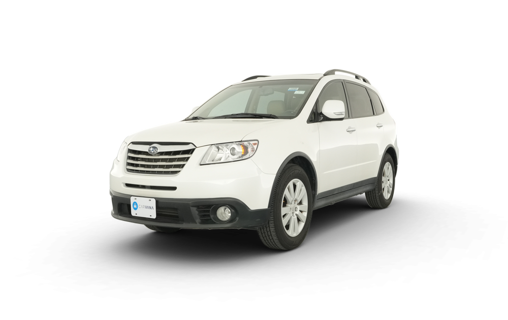 Subaru Tribeca