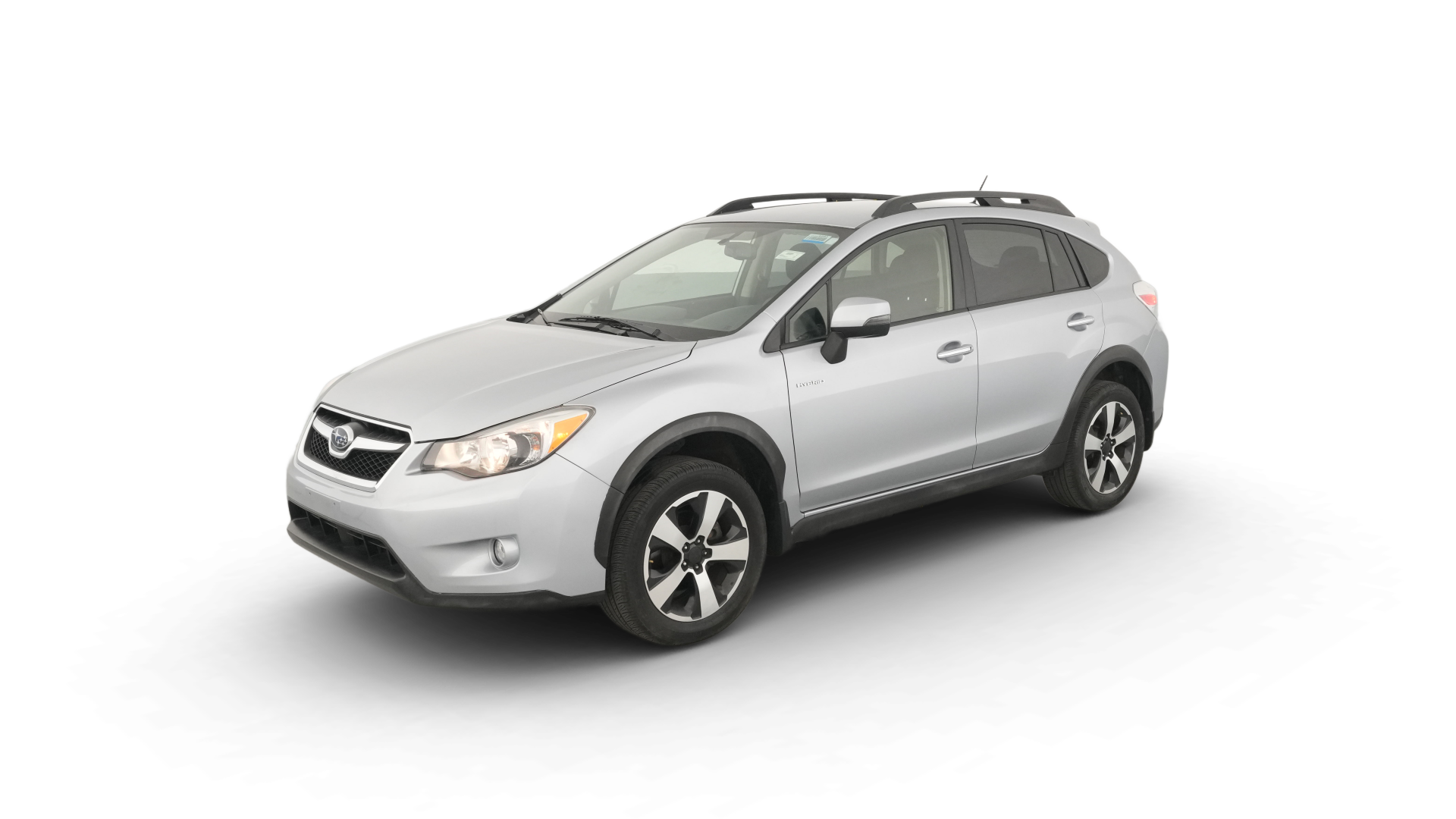 2014 Subaru XV Crosstrek Hybrid