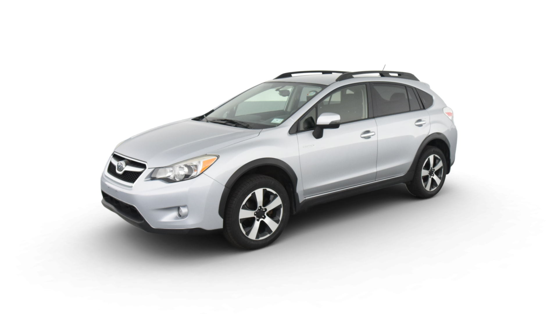 2014 Subaru XV Crosstrek Hybrid
