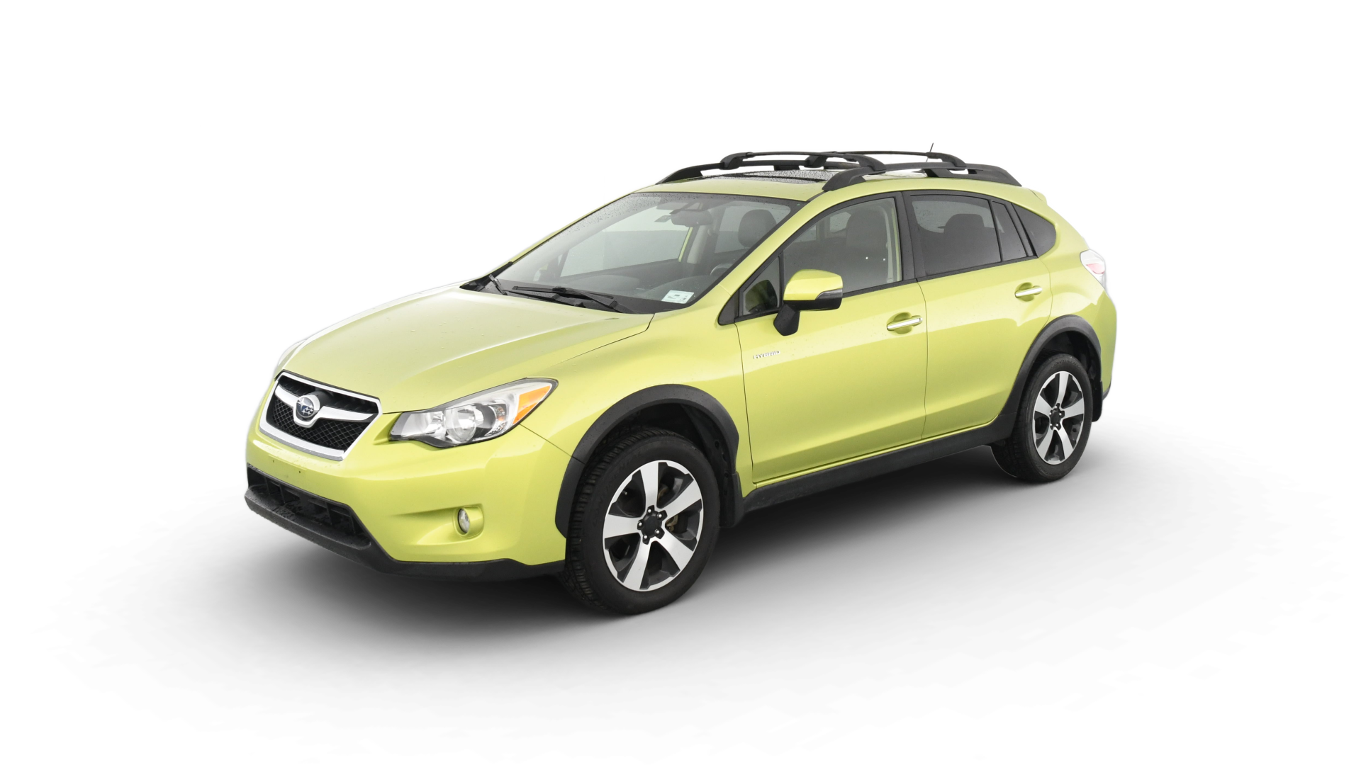 2014 Subaru XV Crosstrek Hybrid Touring