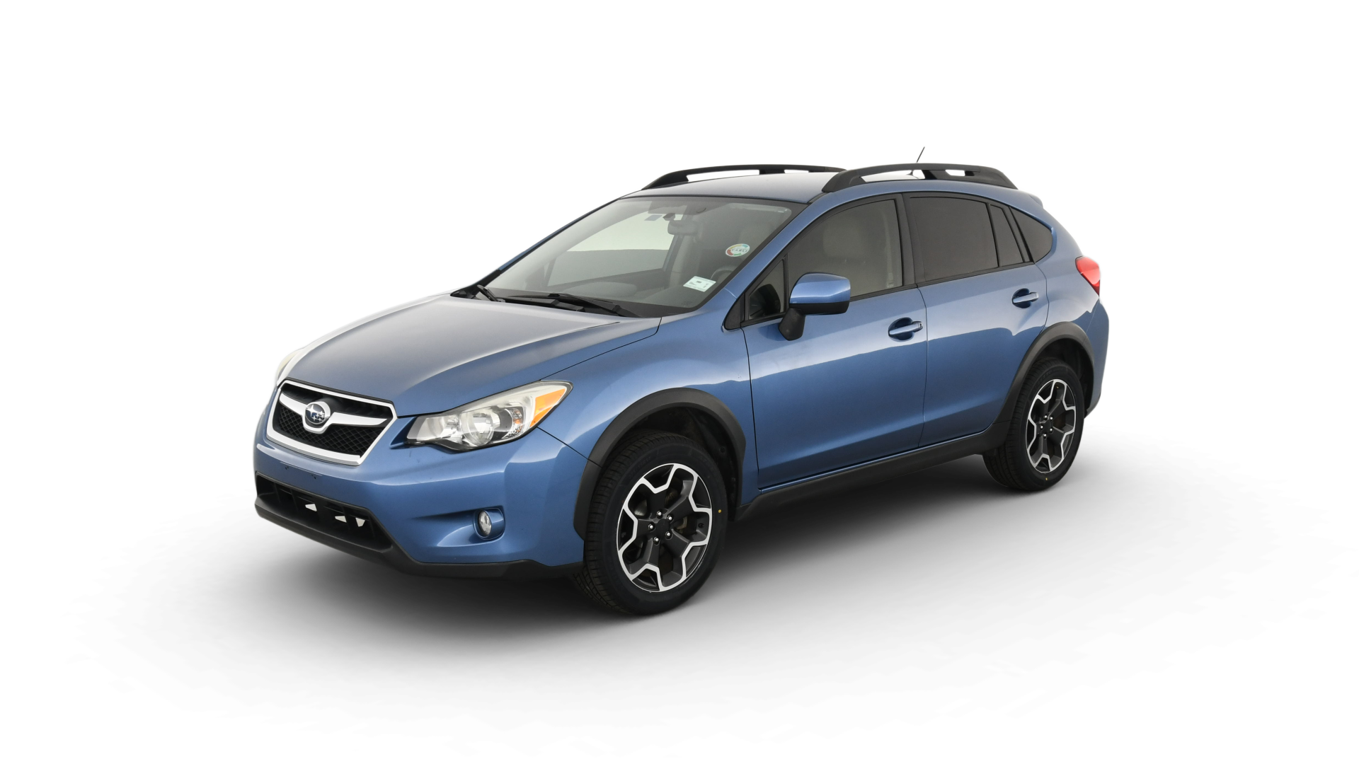 2014 Subaru XV Crosstrek Limited