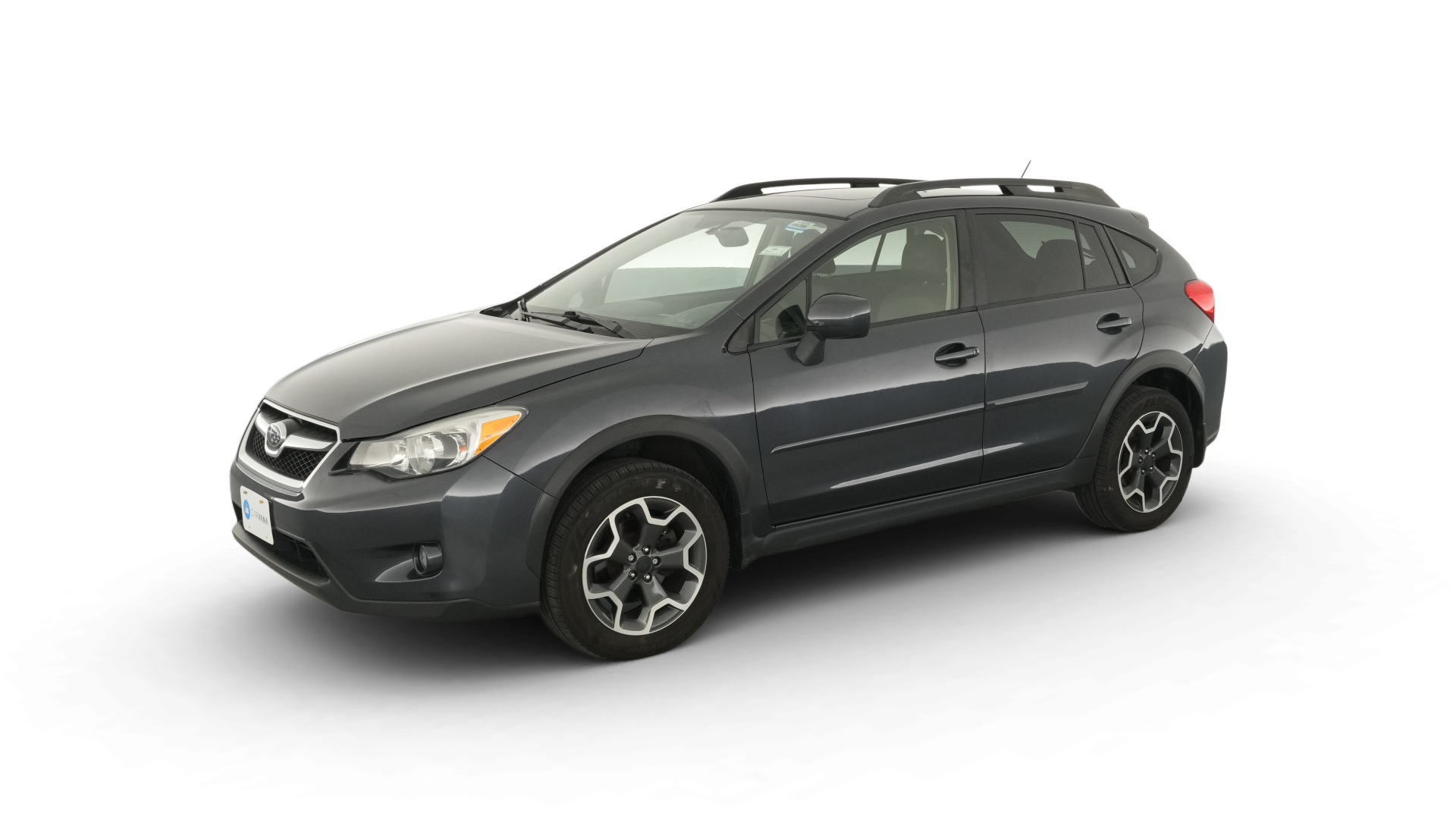 2014 Subaru XV Crosstrek vehicle photo
