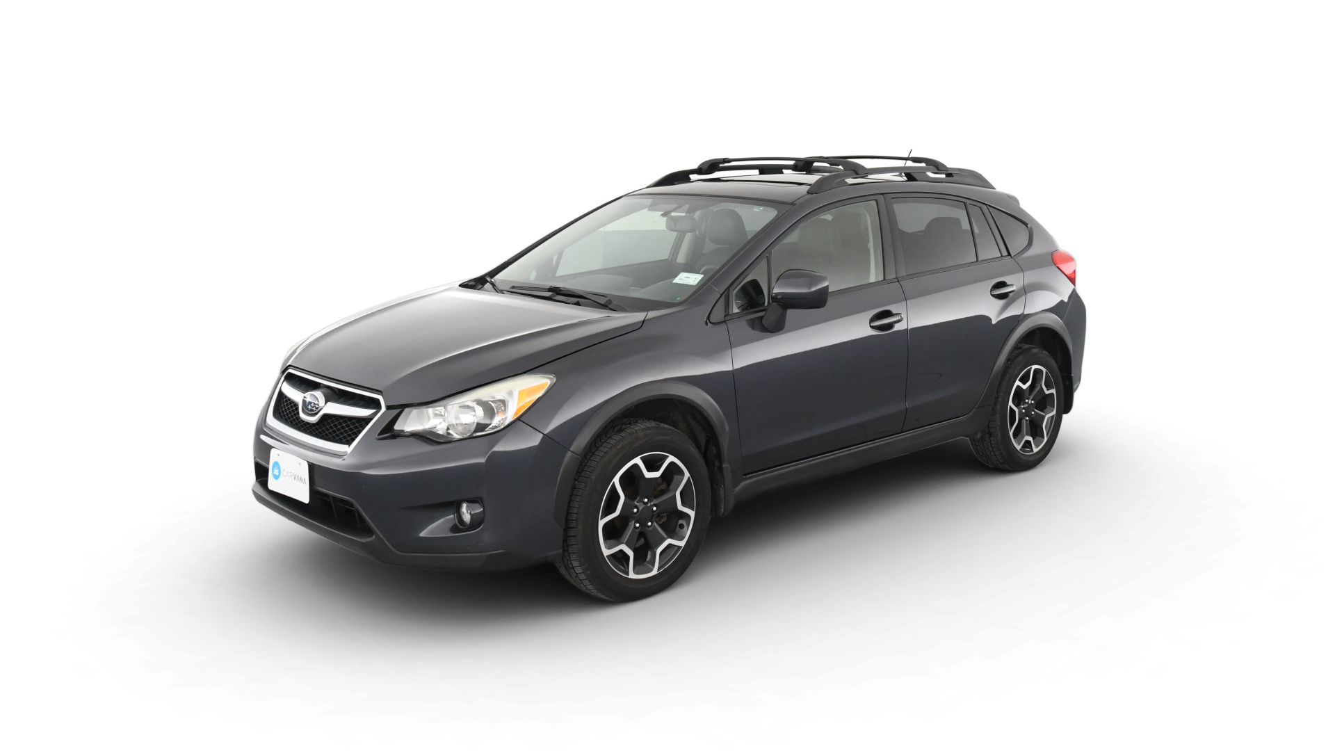 2014 Subaru XV Crosstrek