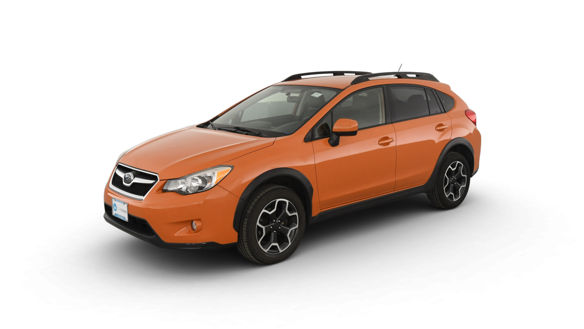 2014 Subaru XV Crosstrek Limited