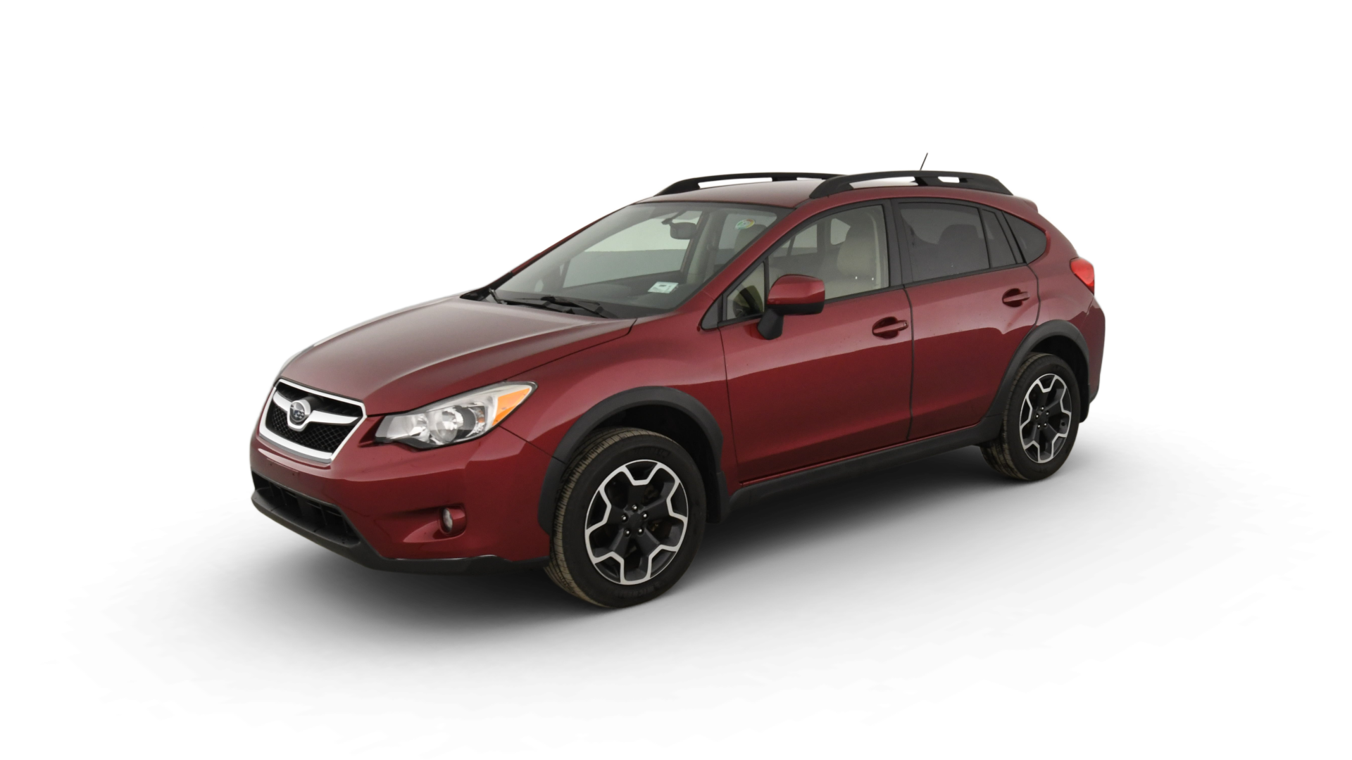 2014 Subaru XV Crosstrek Limited