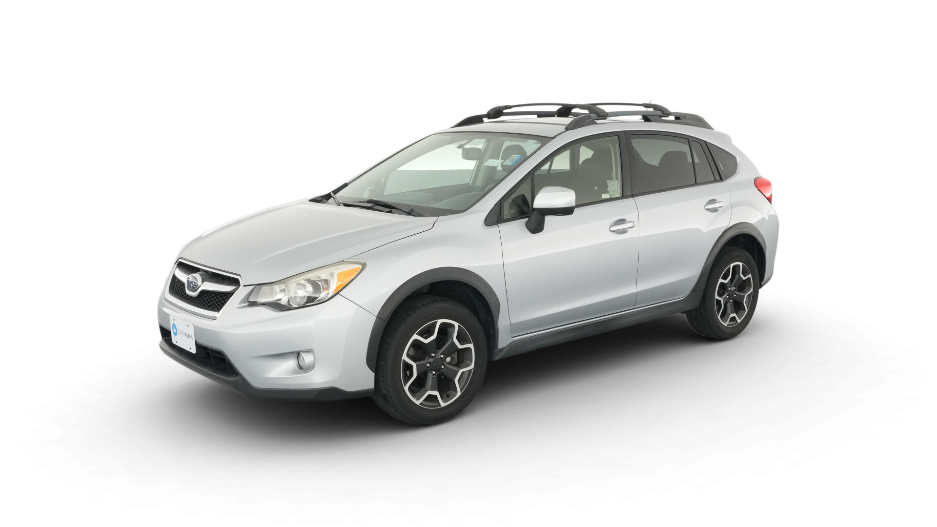 2014 Subaru XV Crosstrek Limited