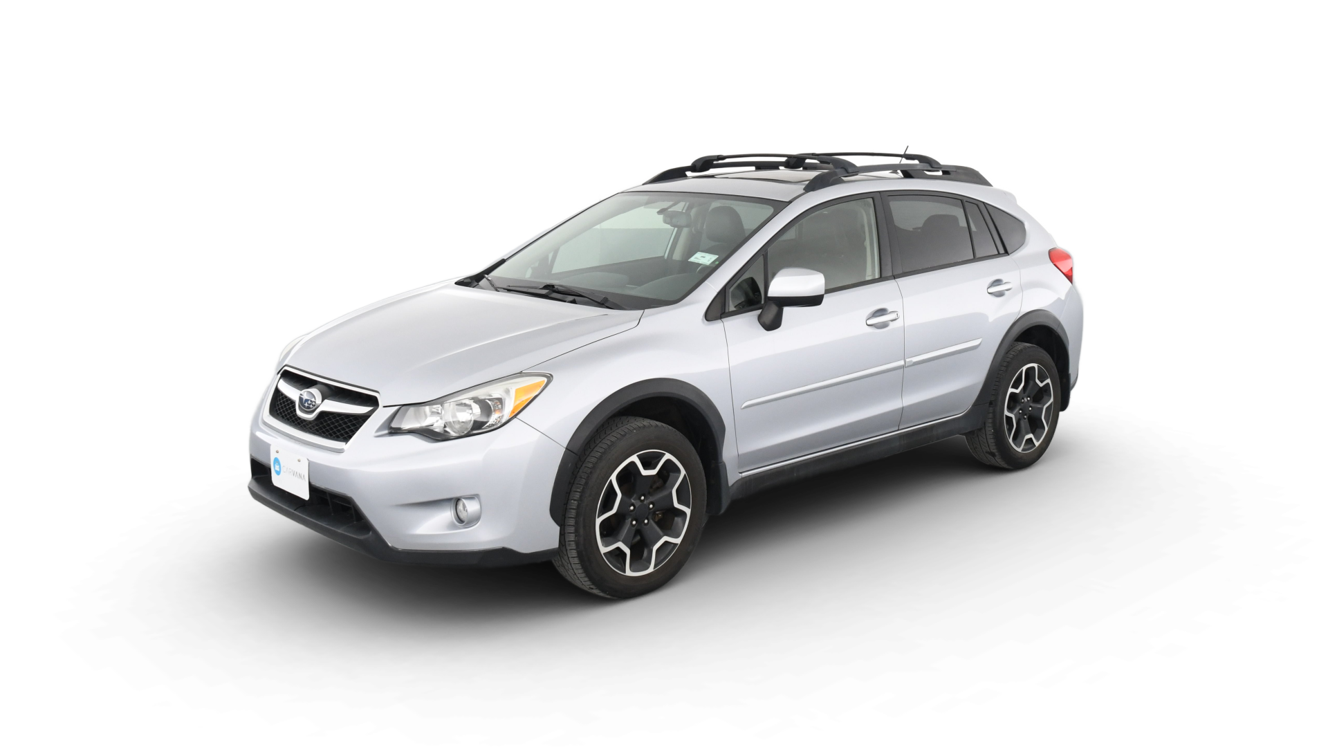 2014 Subaru XV Crosstrek